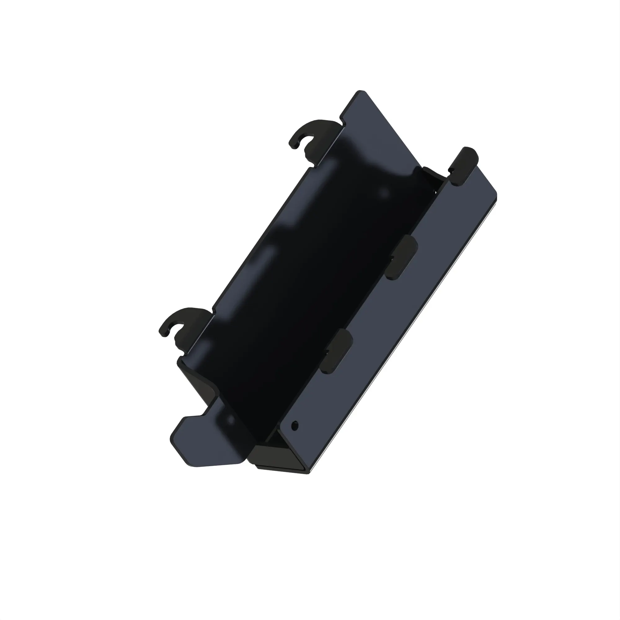 COVER, BOOM CYLINDER JUNCTION BOX