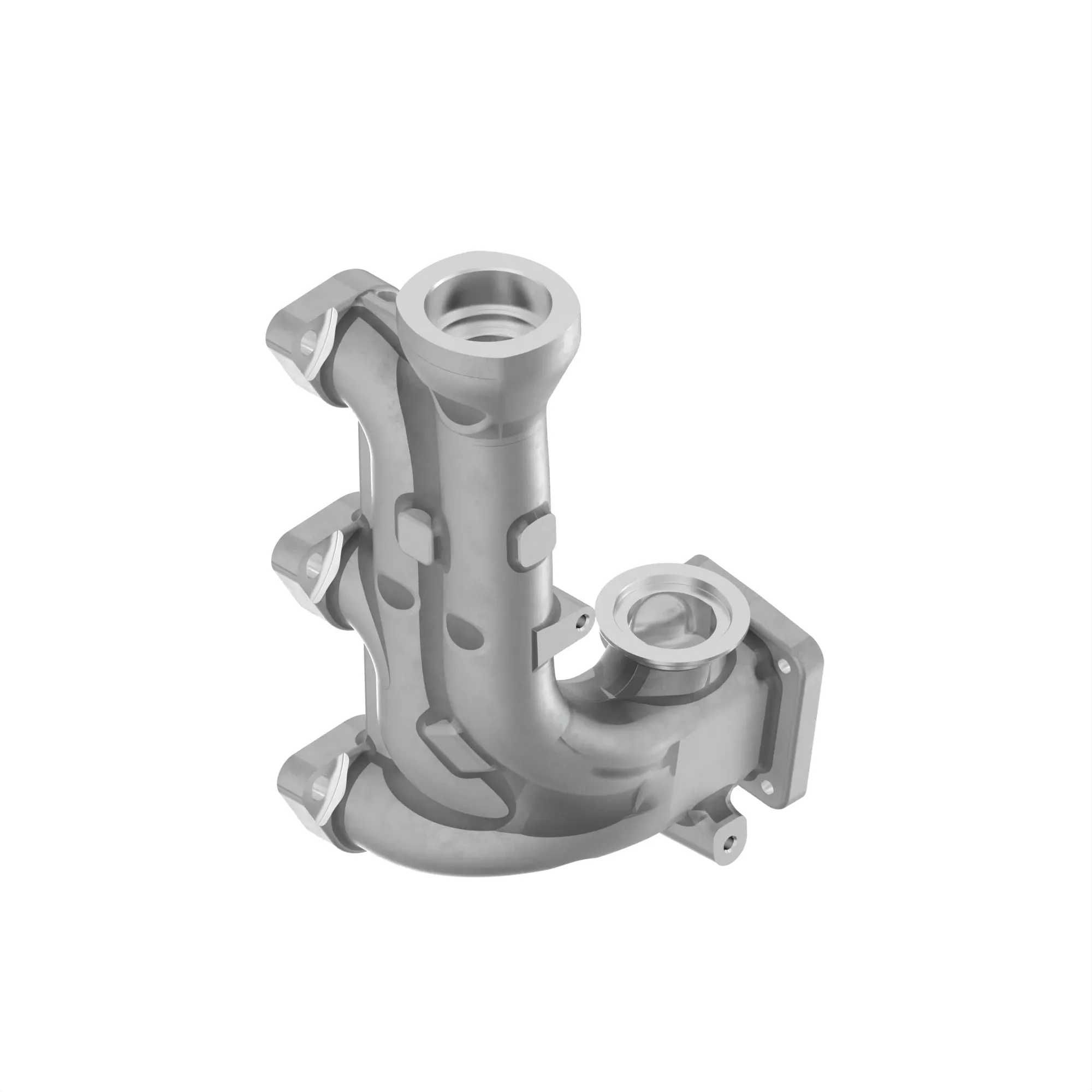 Exhaust Components