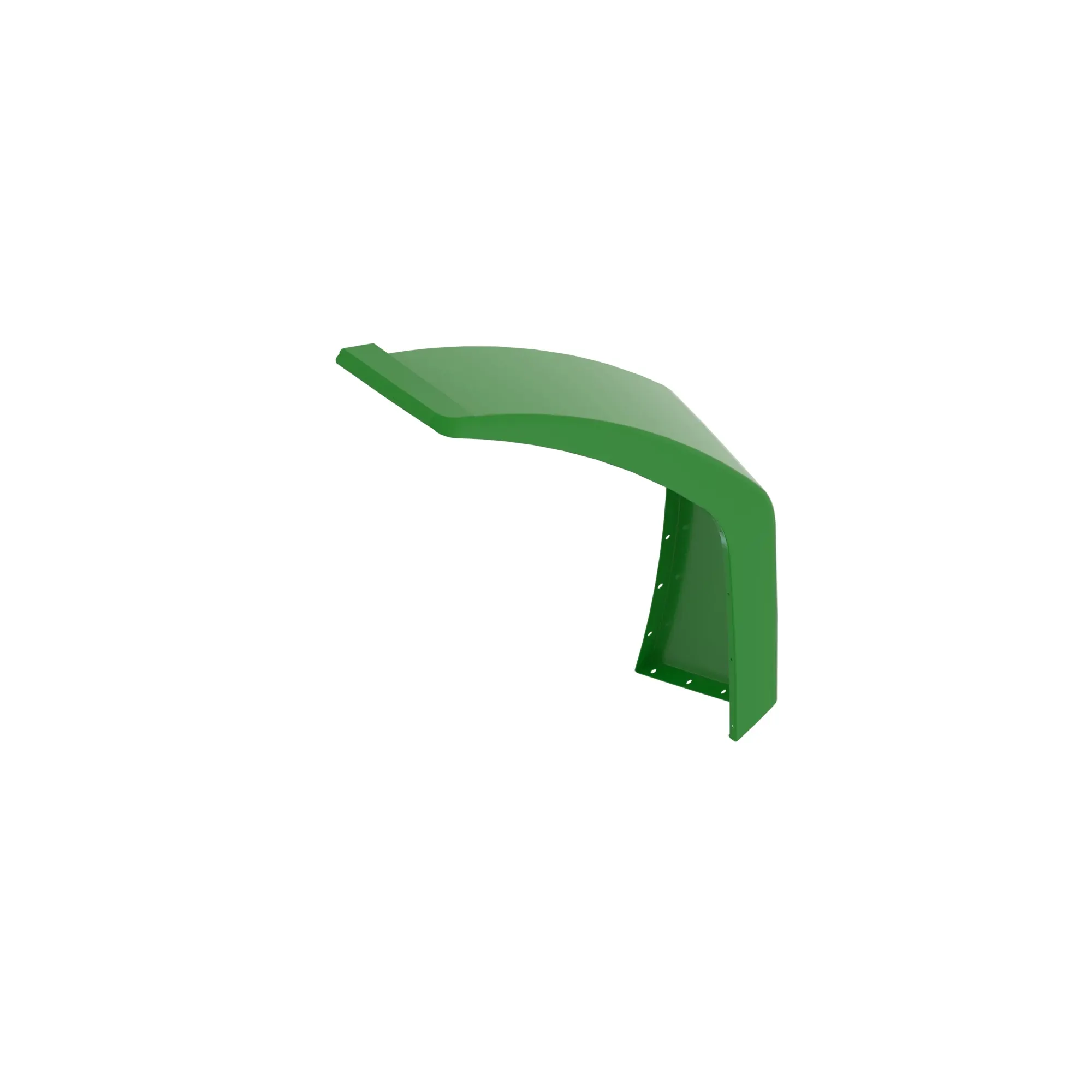 Fender, FENDER, REAR, RH