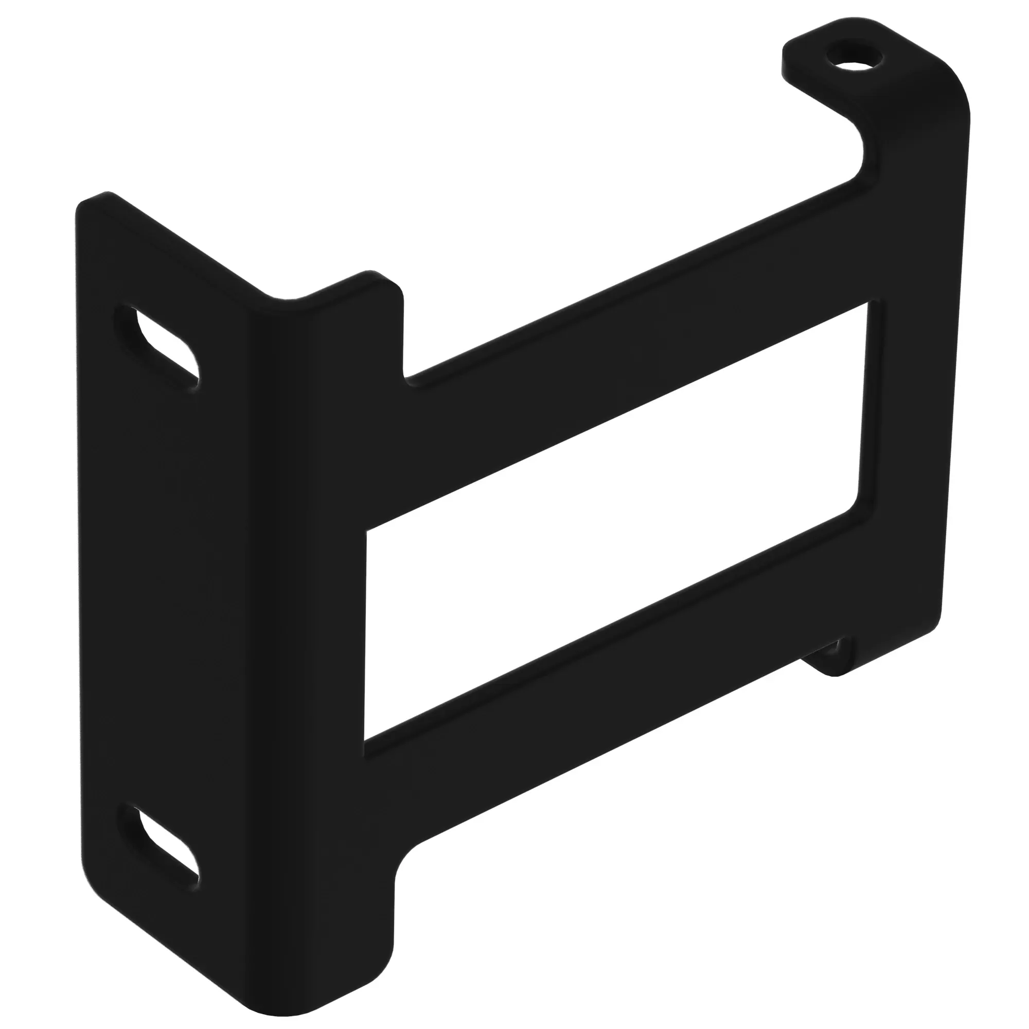 BRACKET, ANTI-ROTATION (6000-7000)