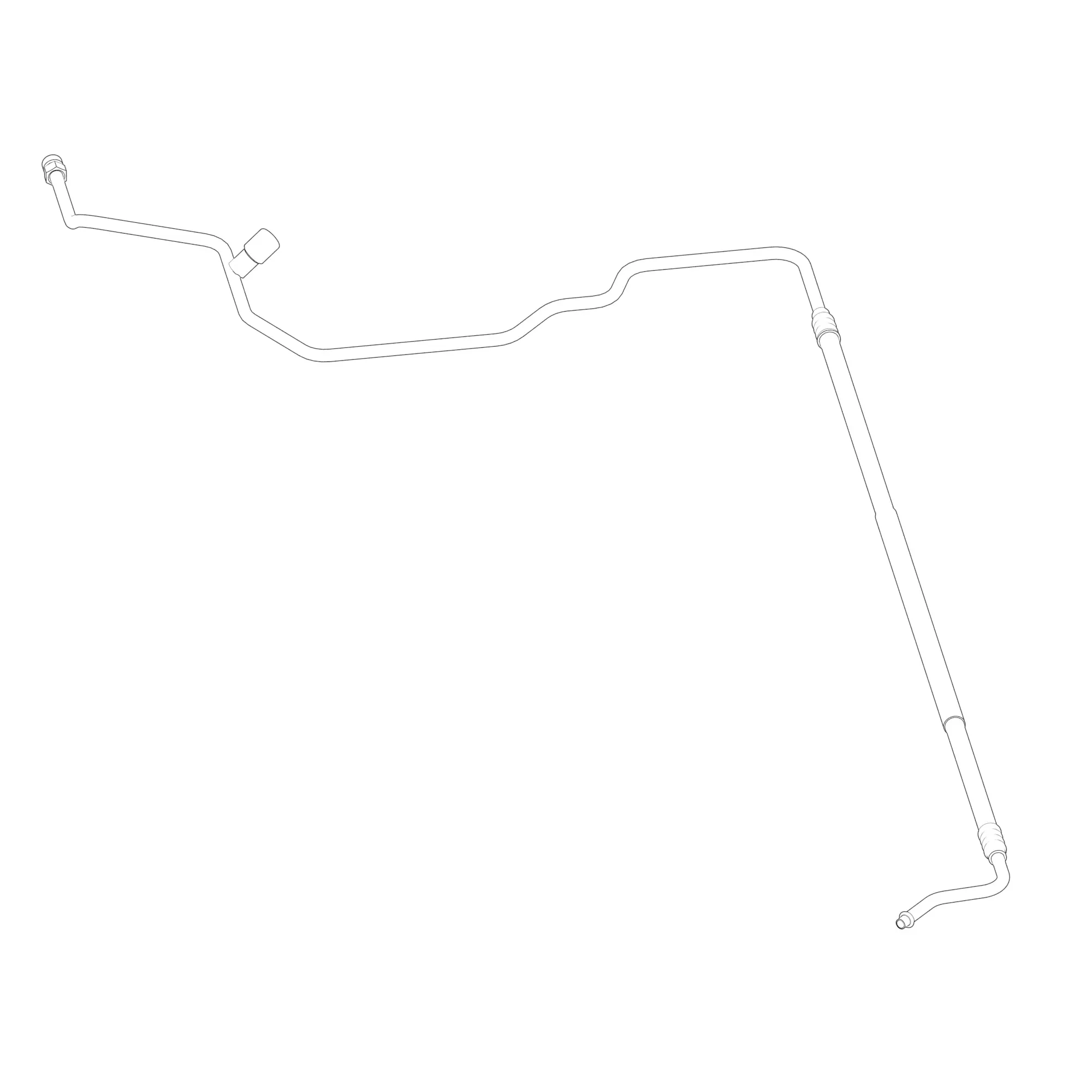 PRESSURE SIDE; MW05