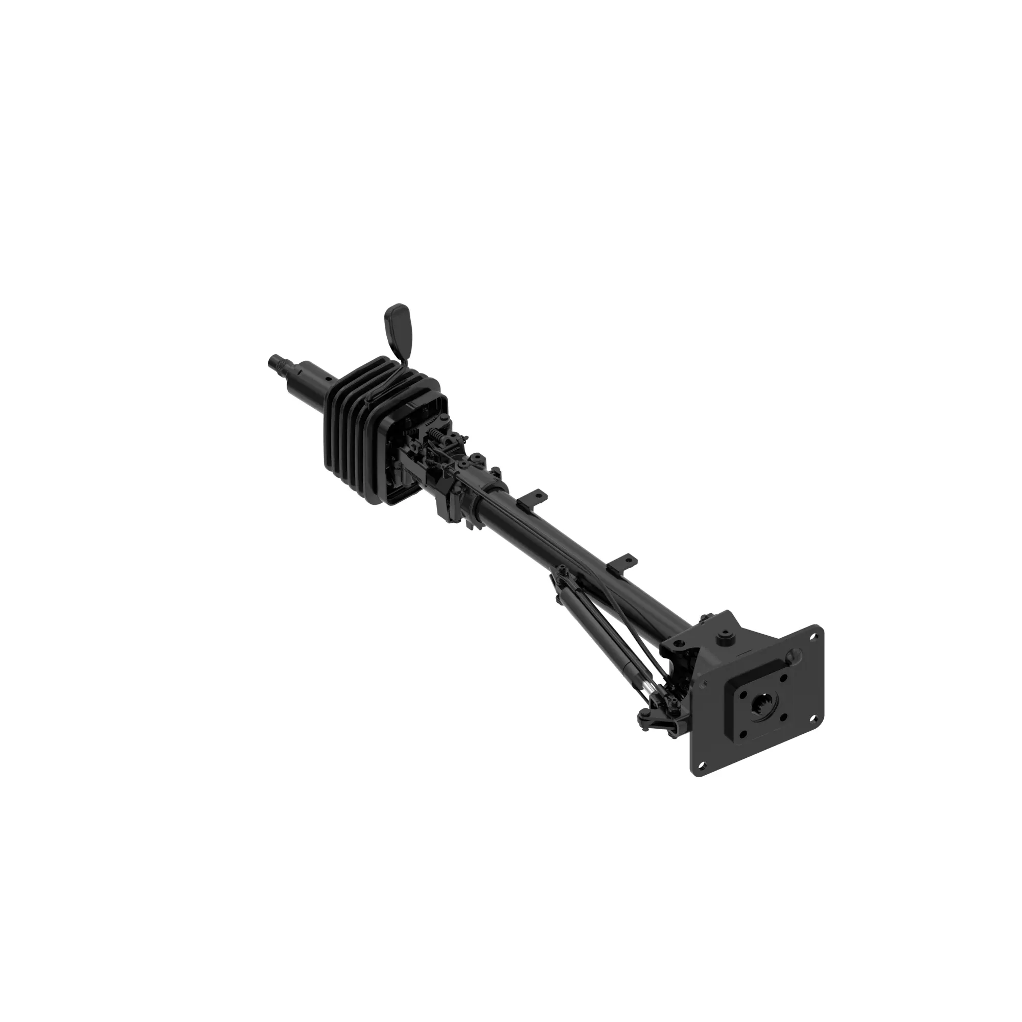 Steering Column