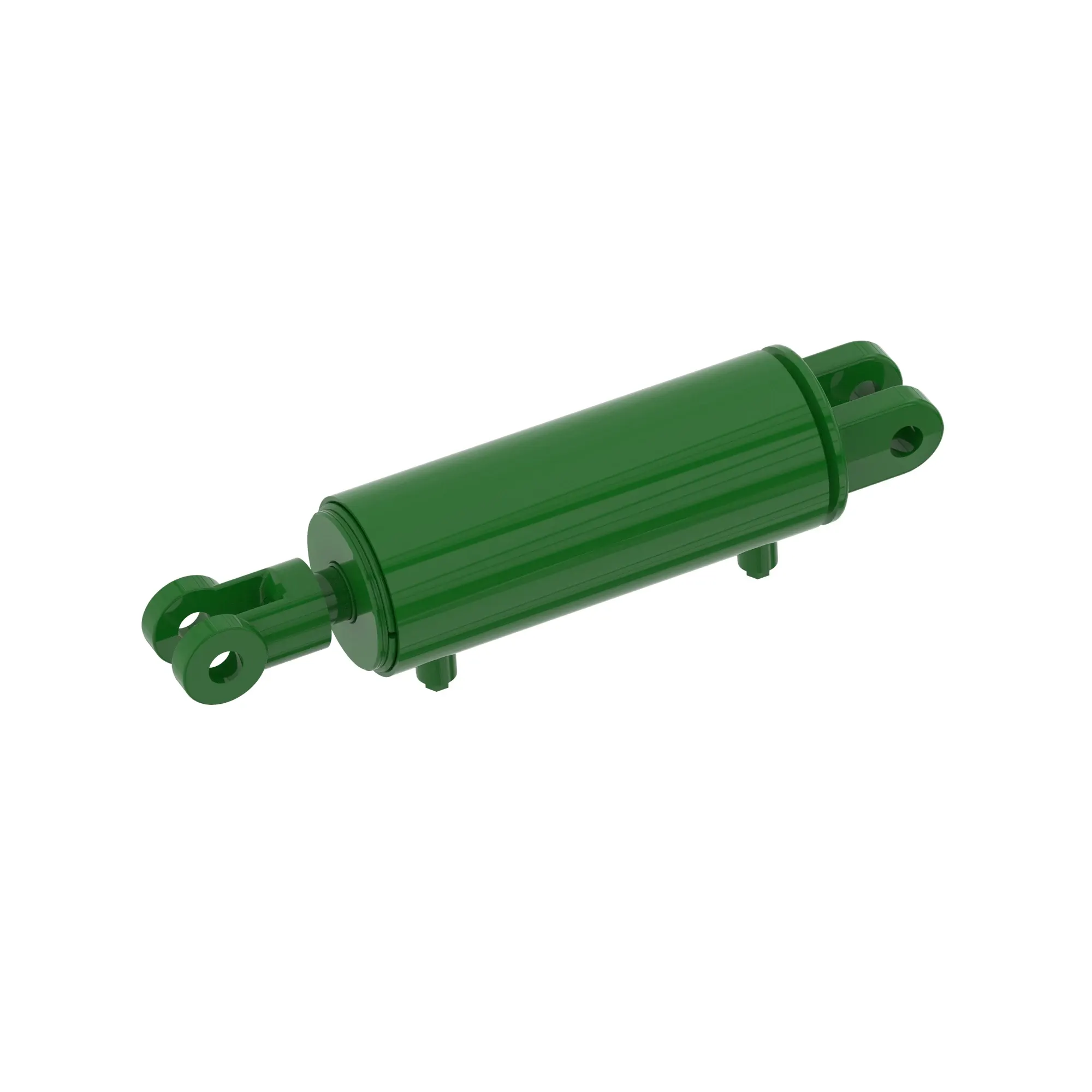 HYDRAULIC CYLINDER, 114.3X38-203.5-