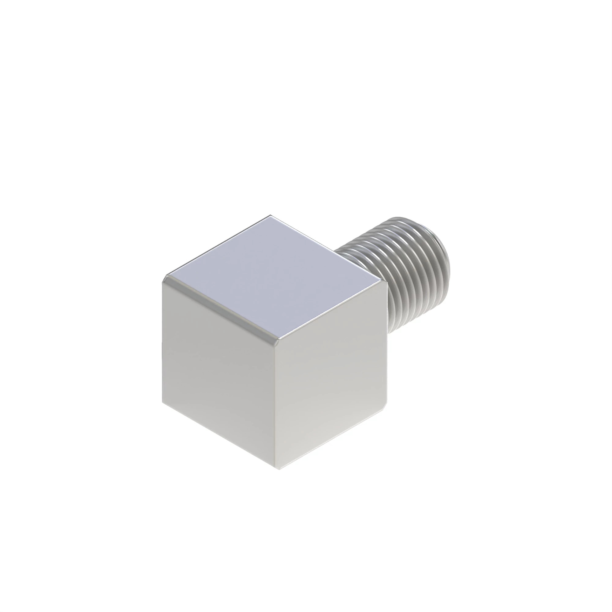 ANGLE BODY 1/4 28 X 90 DEG