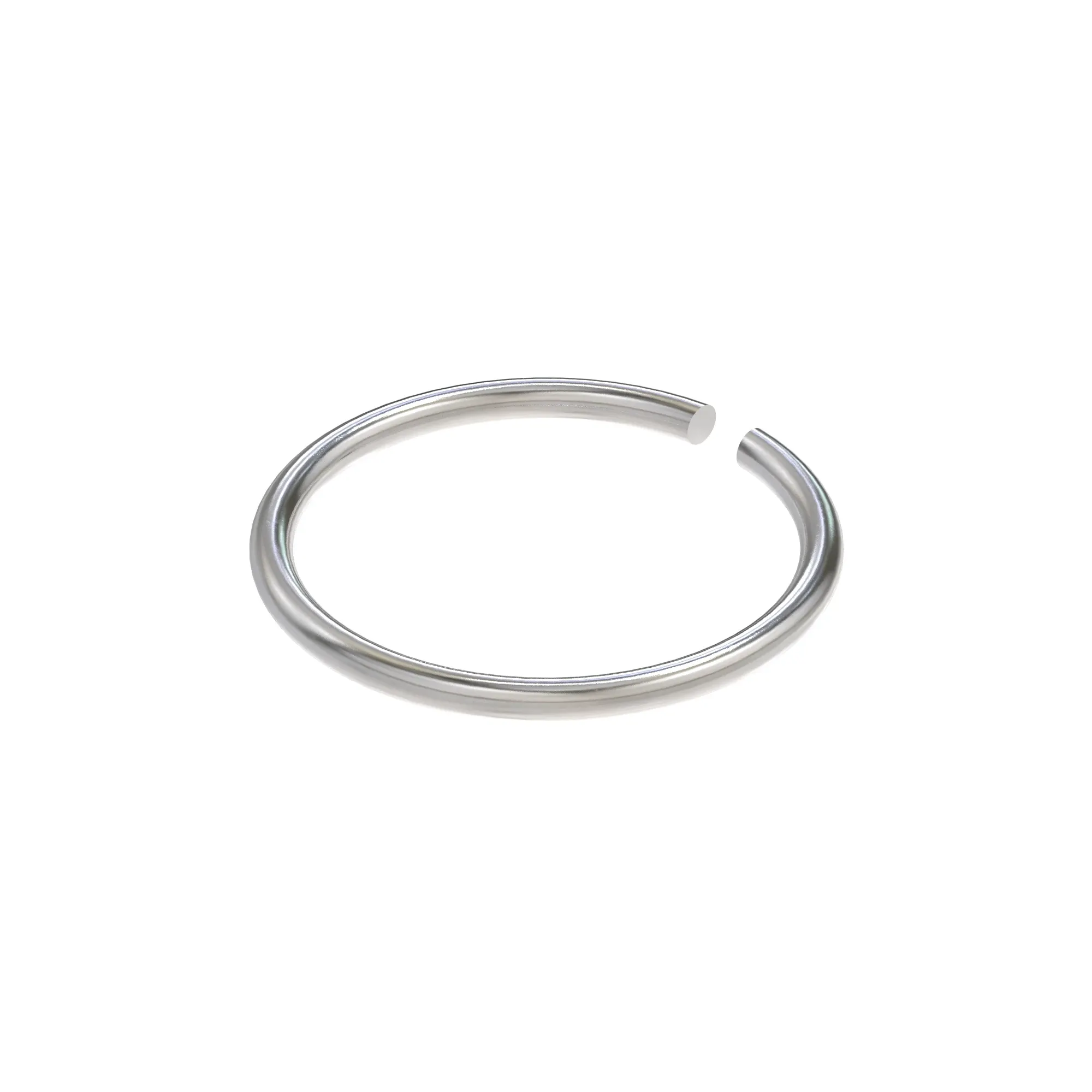 RING, EXTERNAL SNAP