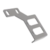 John Deere Plate - F703712