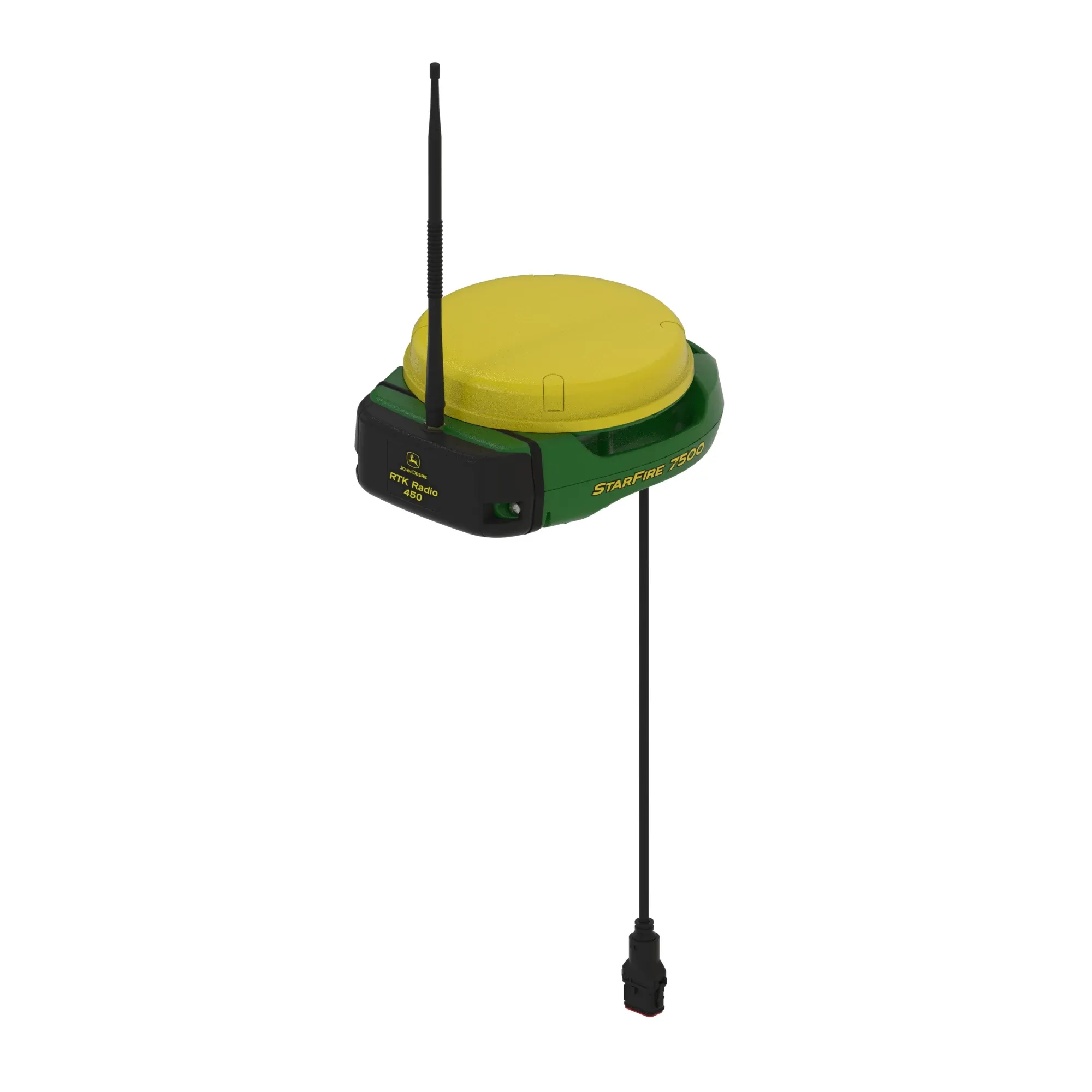 Electronic Control Unit