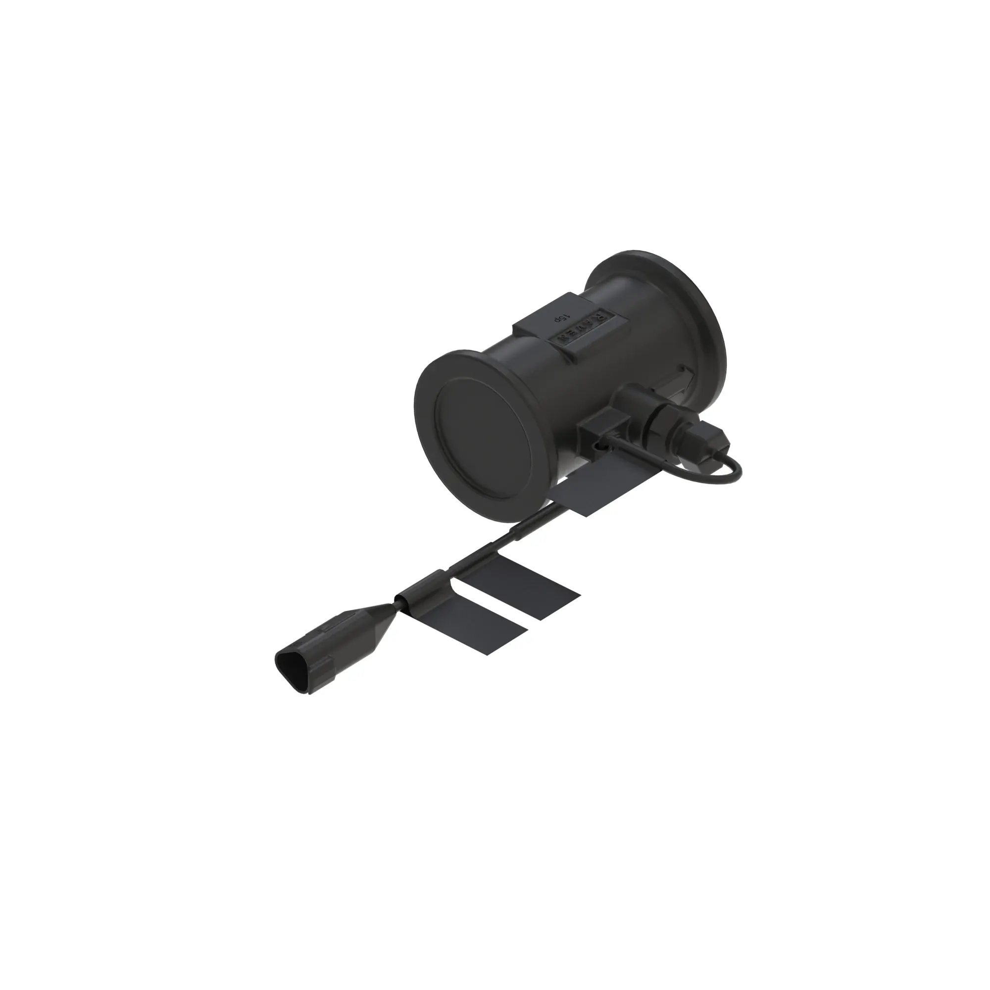 FLOWMETER ASSY