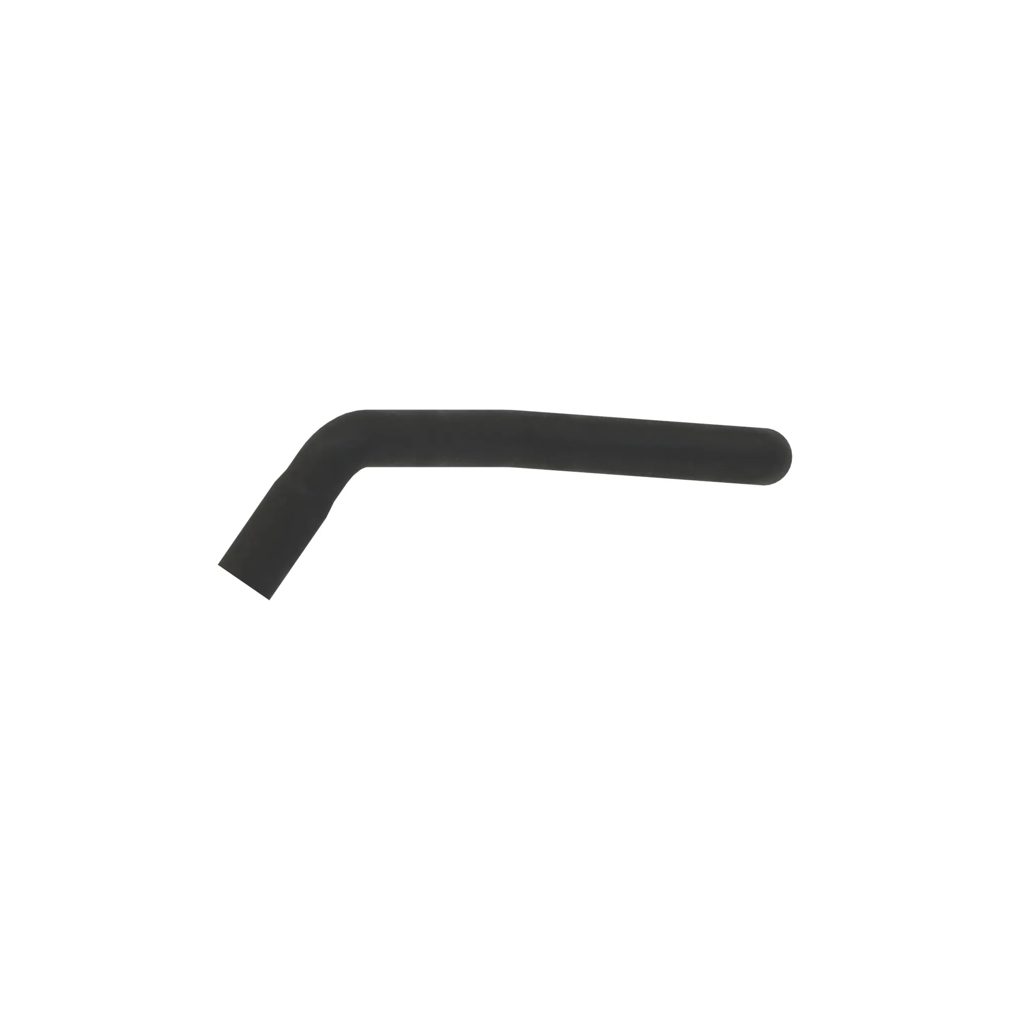 L207457: Radiator Hose, Formed