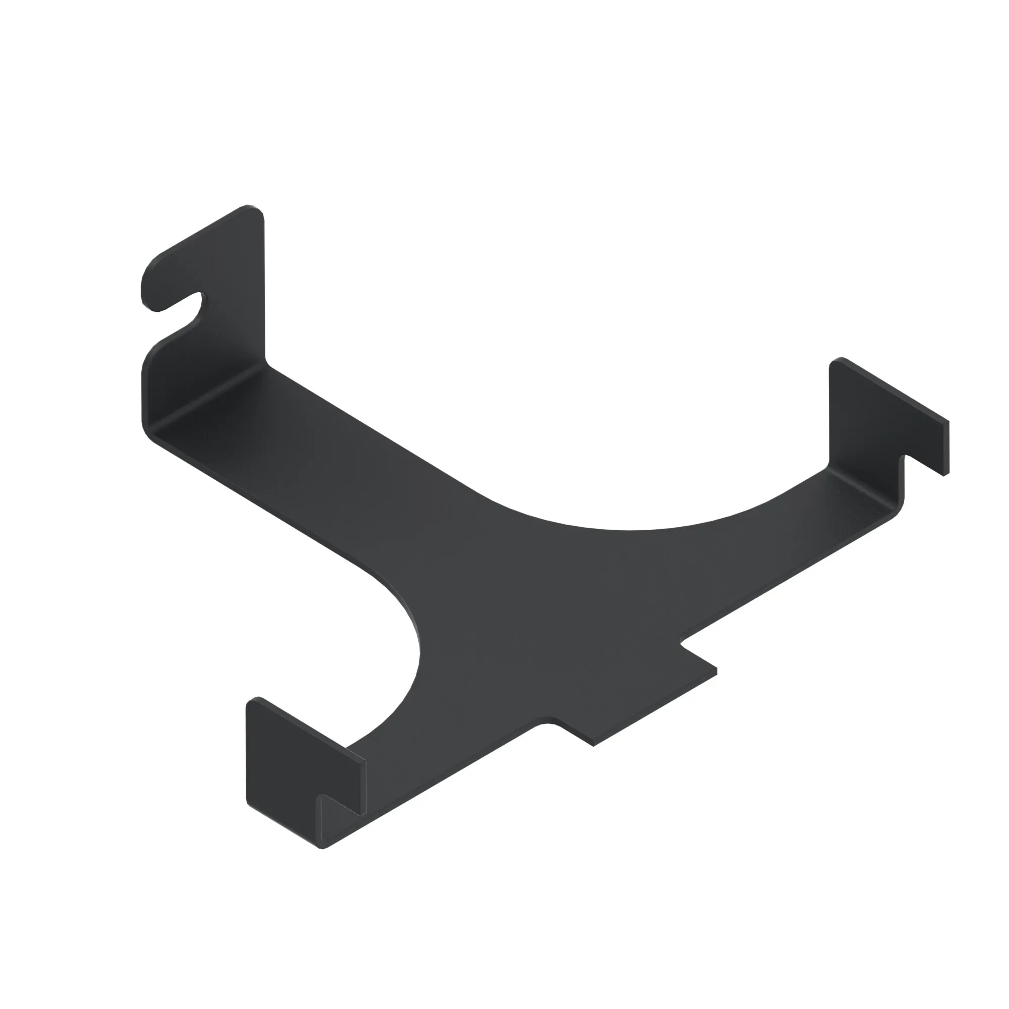 BRACKET, BRACKET