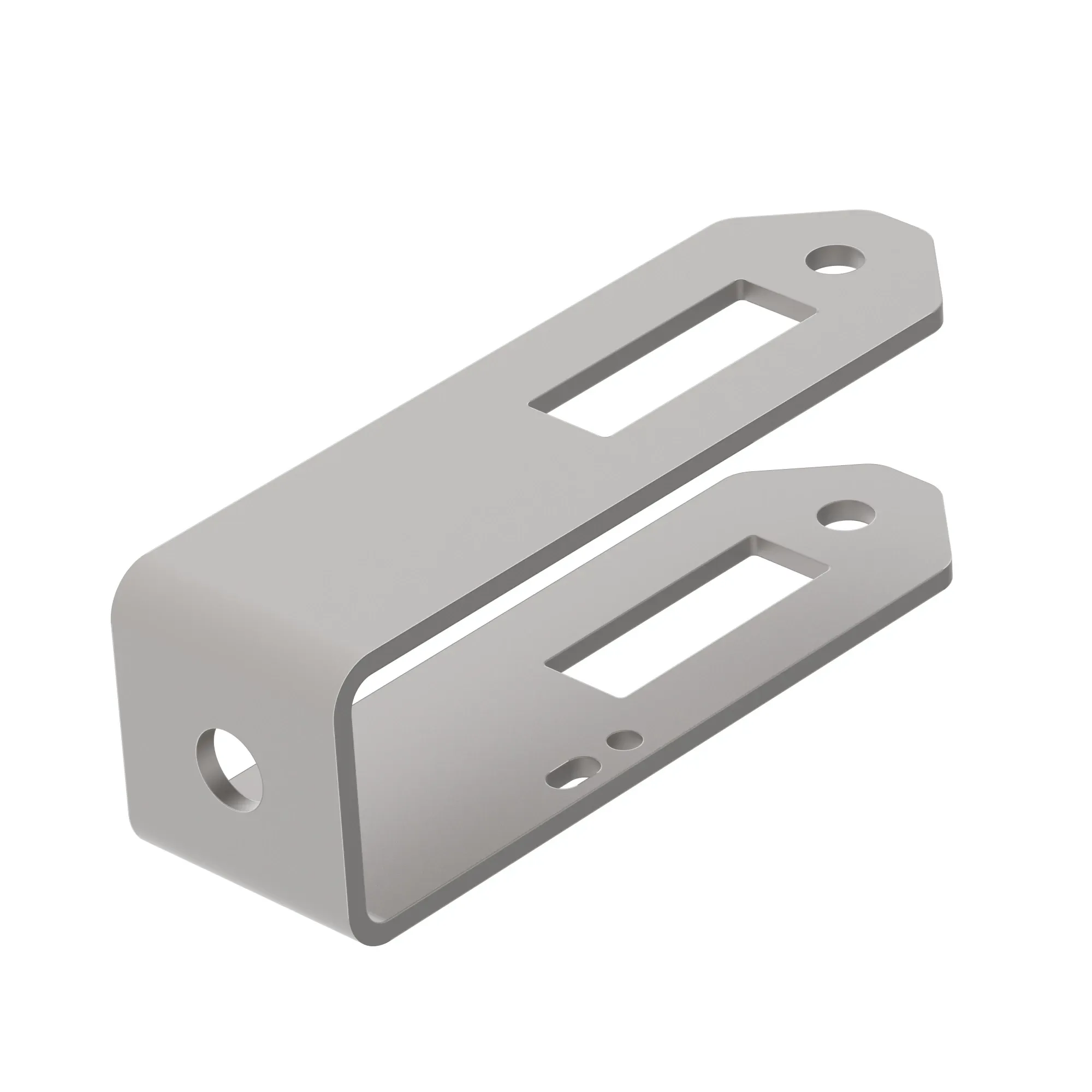 John Deere Bracket - TR115434