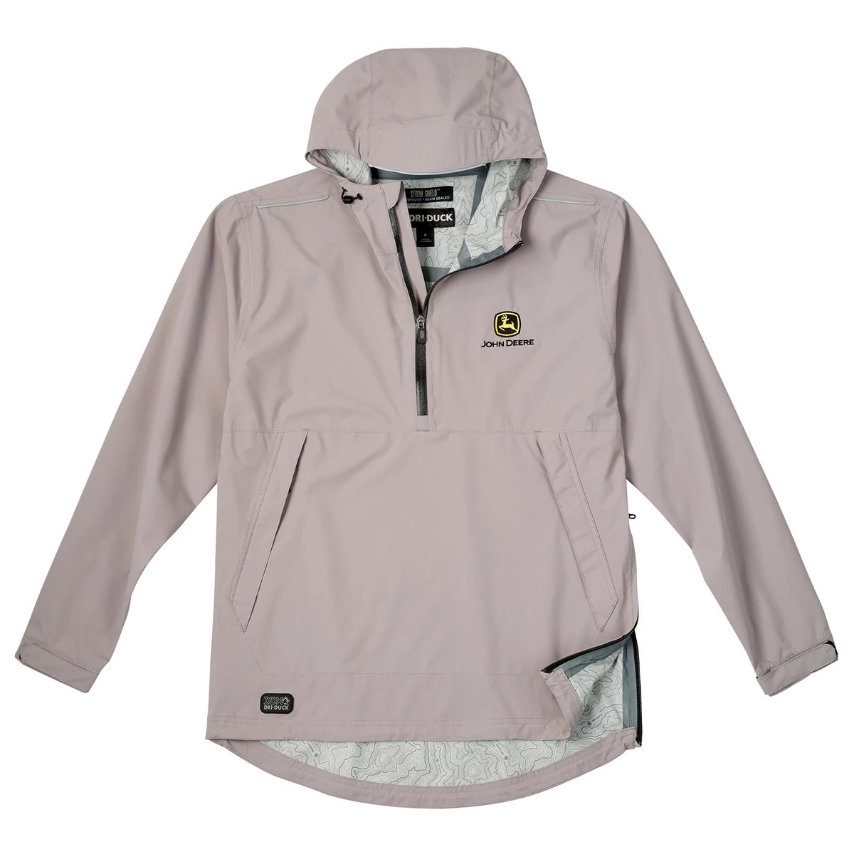 DRI DUCK® Waterproof Anorak