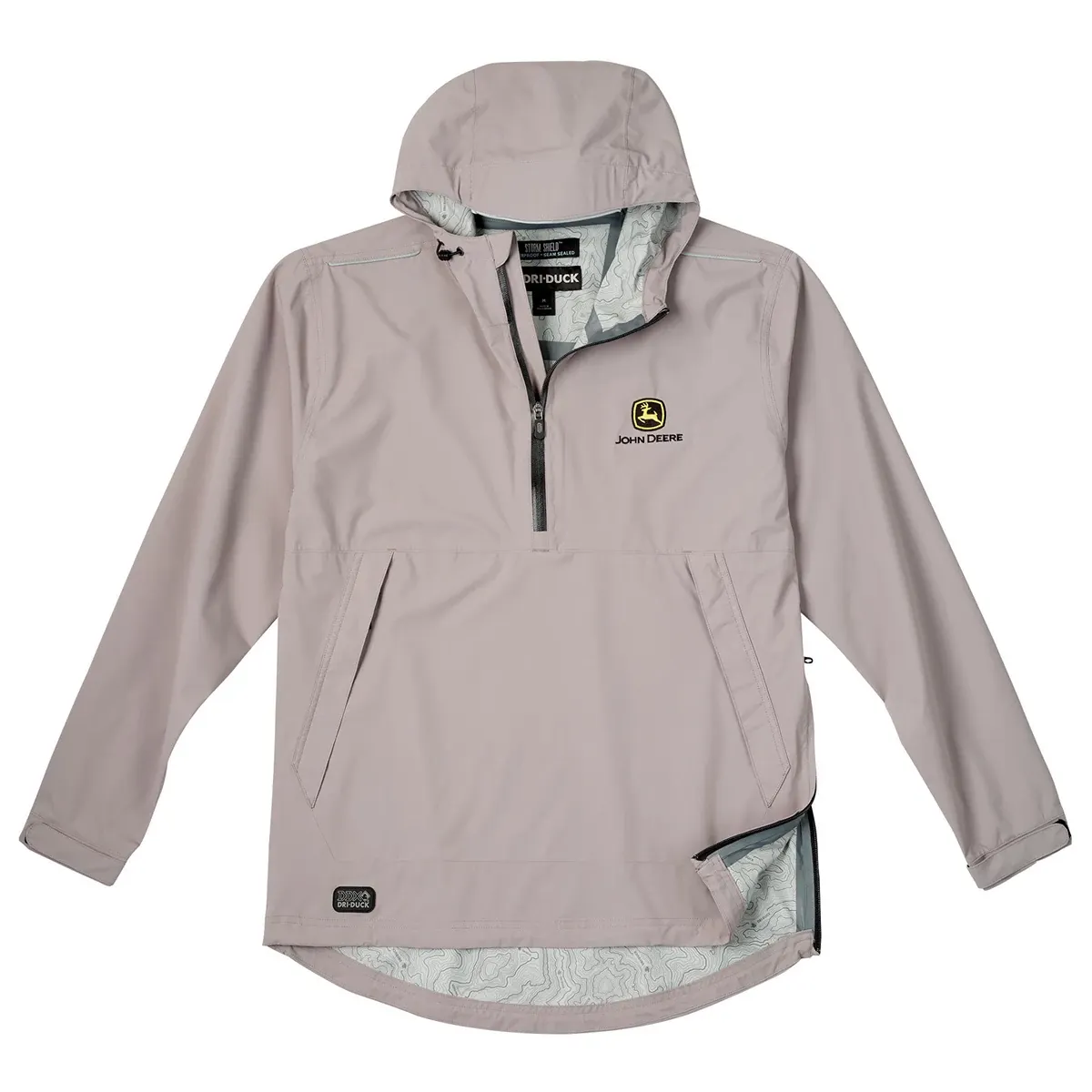 DRI DUCK® Waterproof Anorak