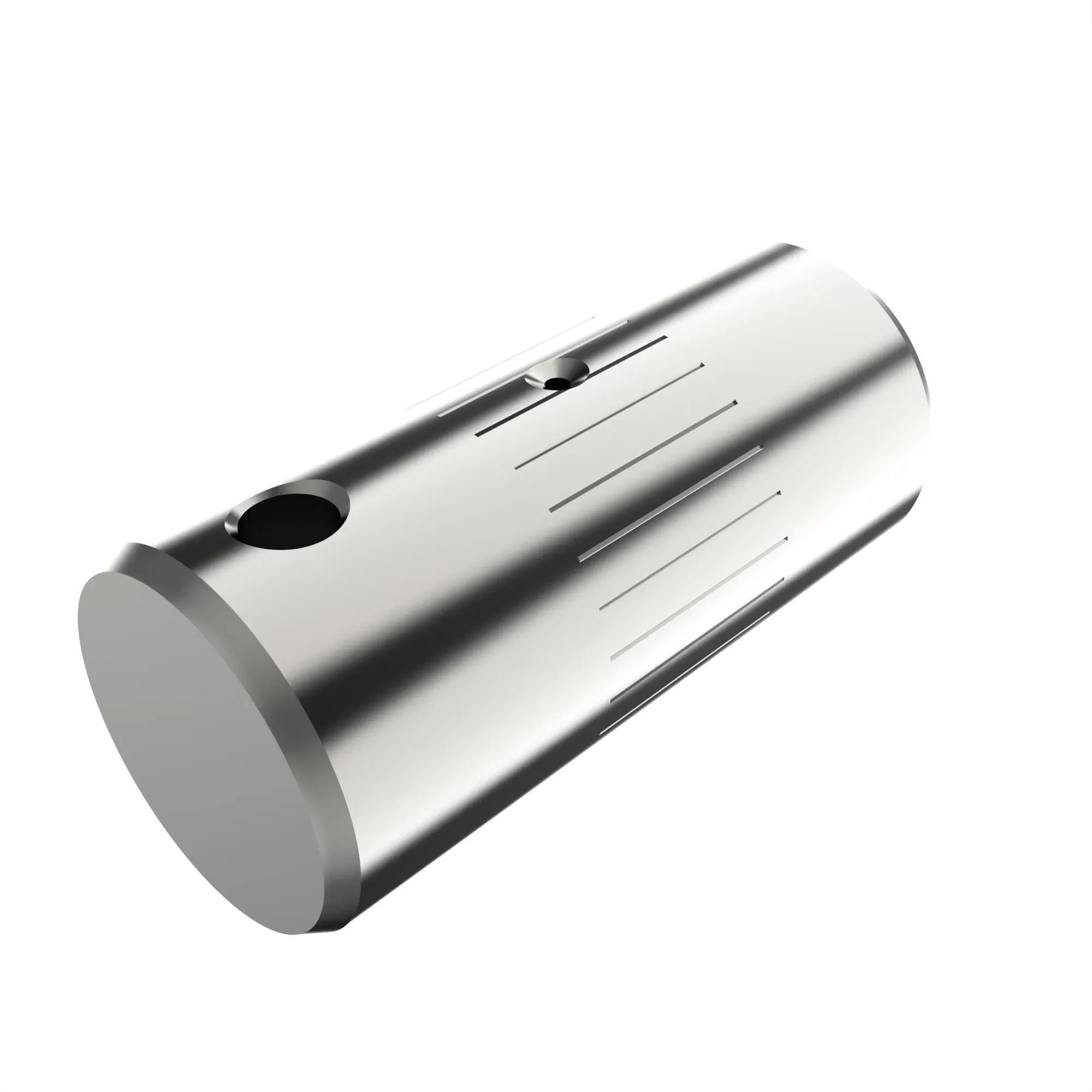 John Deere Drilled Pin Fastener - T212948