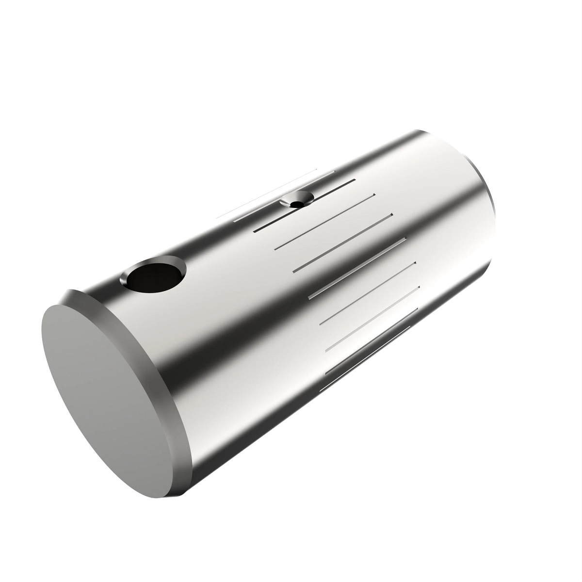 John Deere Drilled Pin Fastener - T212948