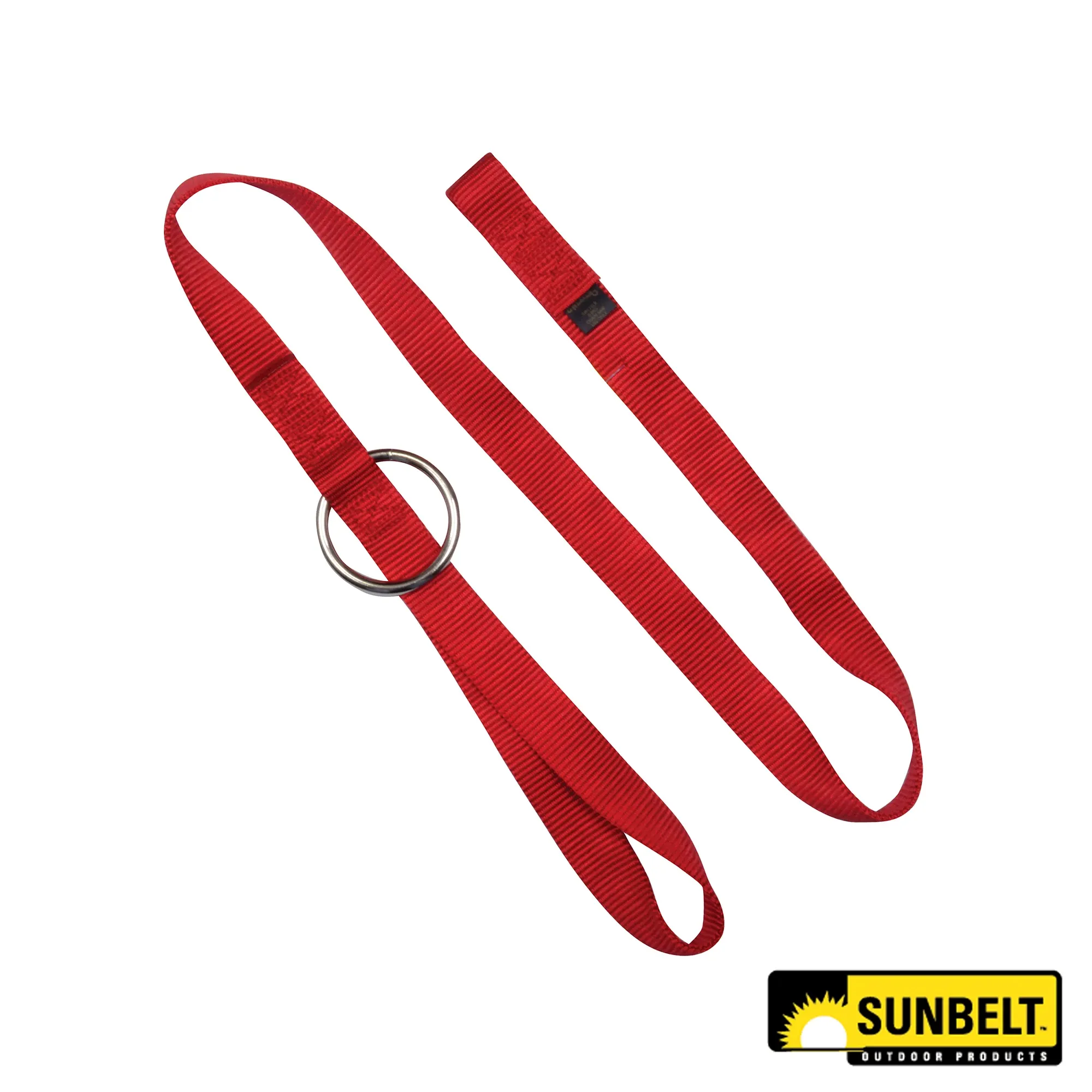 Sunbelt Chainsaw Lanyard Ring Carrying Strap - A-B10898221
