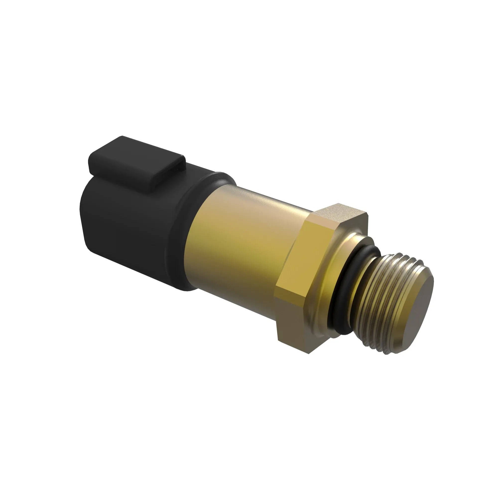 SENSOR, ASSY - PRESSURE, 0.0 MPA TO