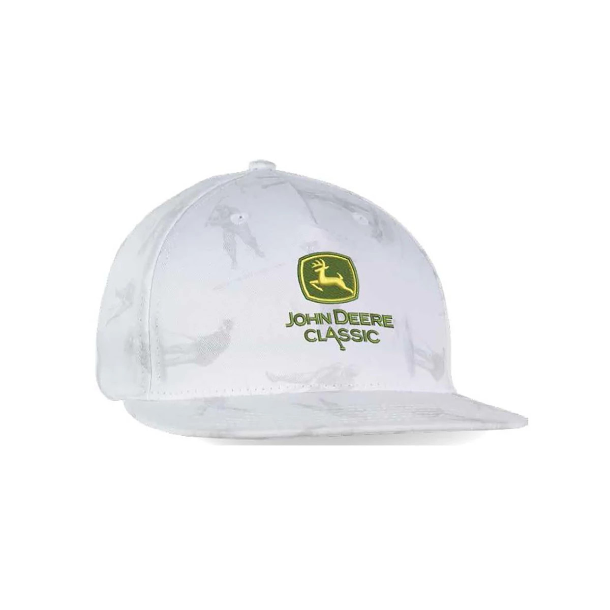 John Deere Classic Golfer Hat