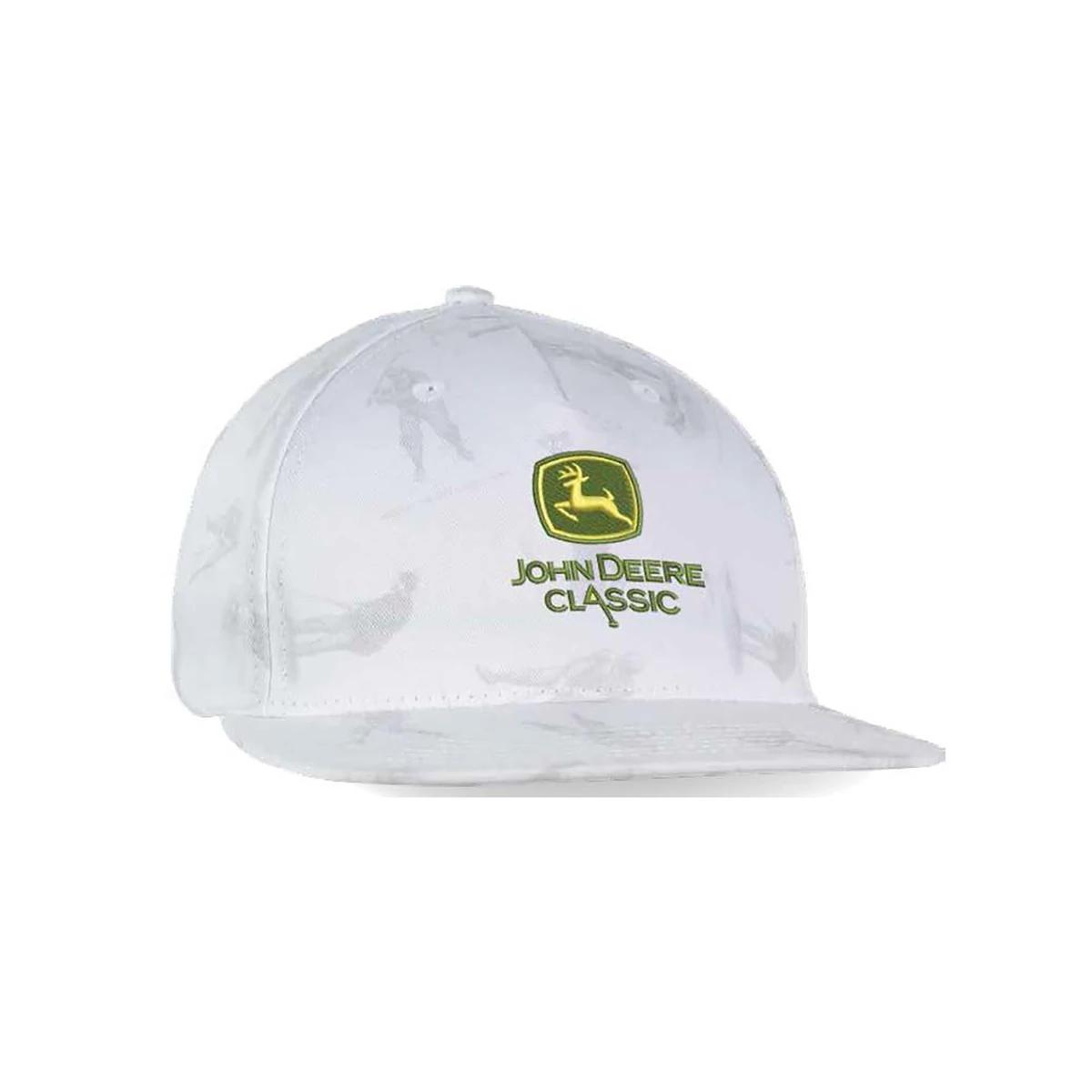 John Deere Classic Golfer Hat