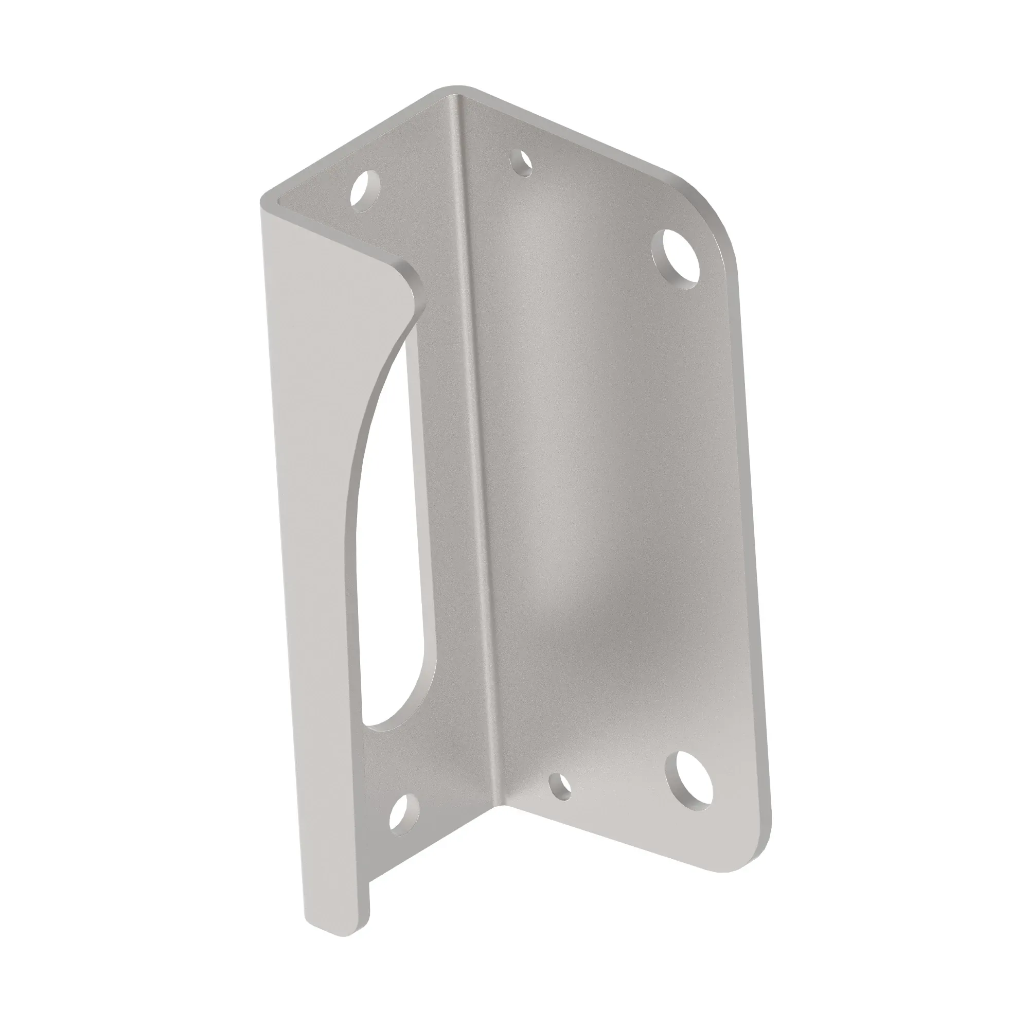 John Deere Bracket - HXE86021