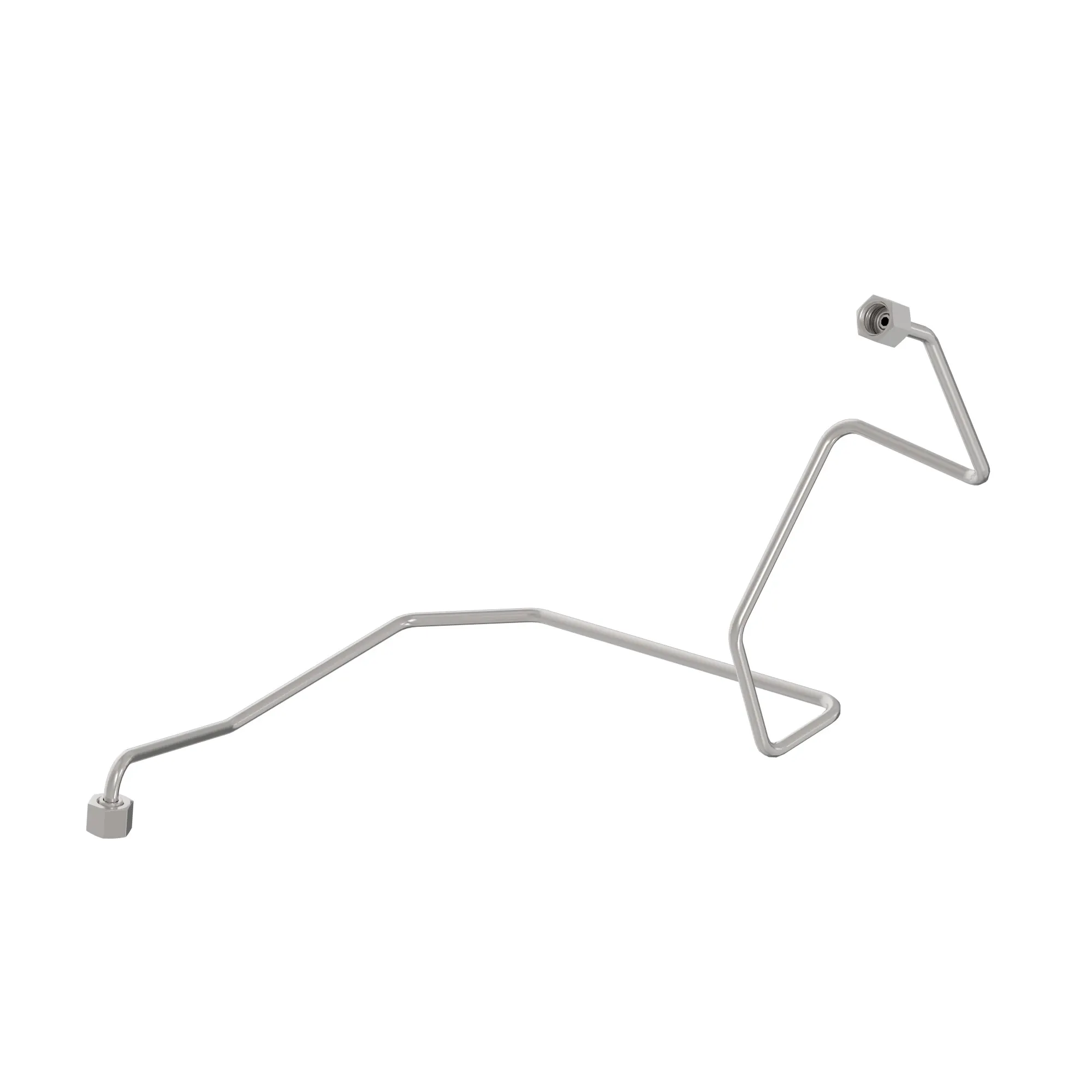 BRAKE LINE, BRAKE LINE 8 X 1.5