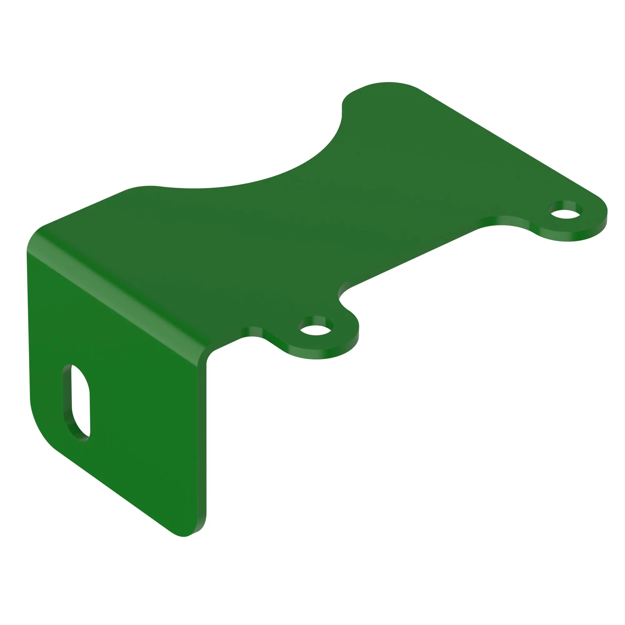 Power Harness Support Bracket