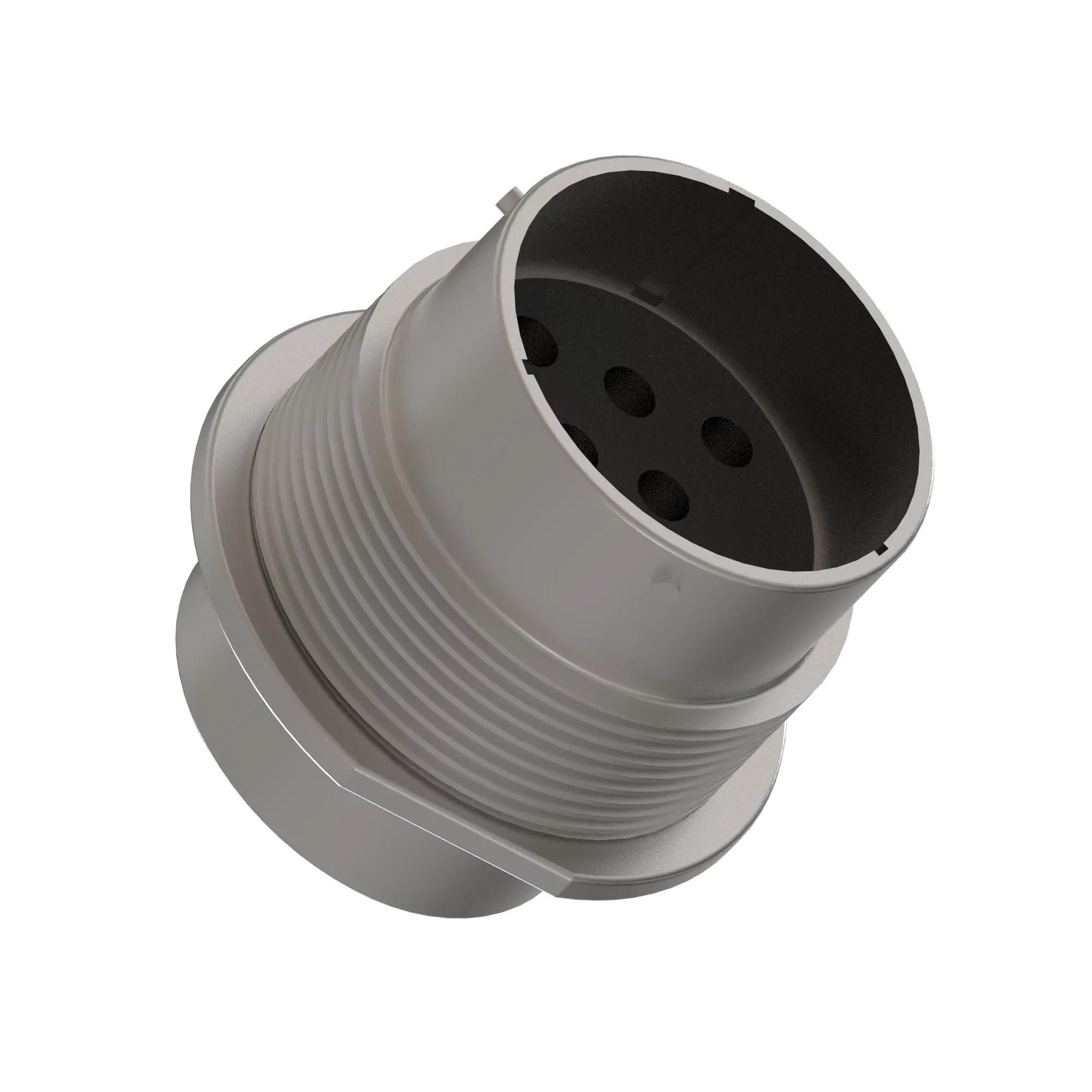 RECEPTACLE (8 PIN)