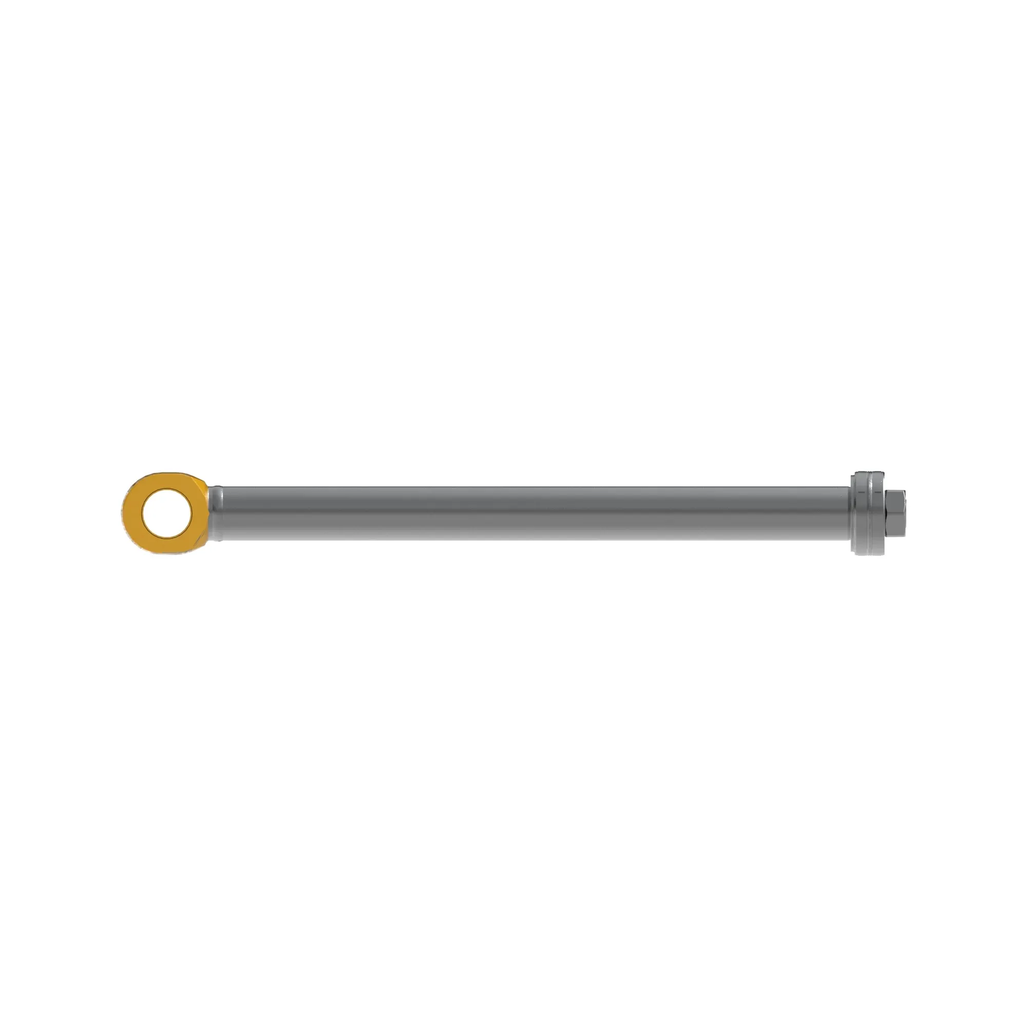 Hydraulic Cylinder Rod