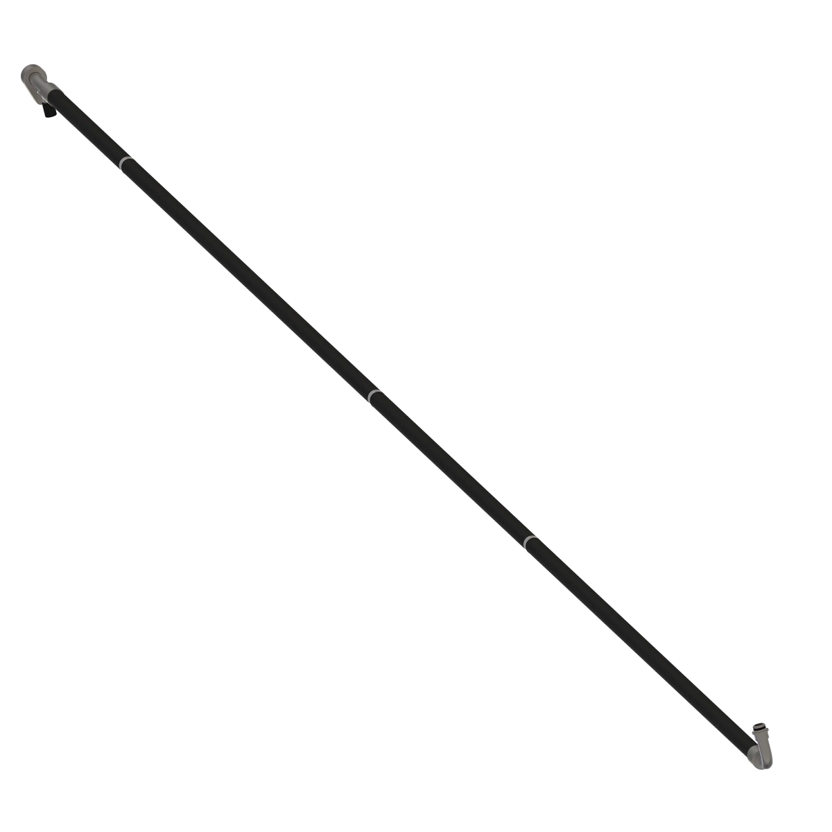 Refrigerant Hose, AC Suction Cab-Co