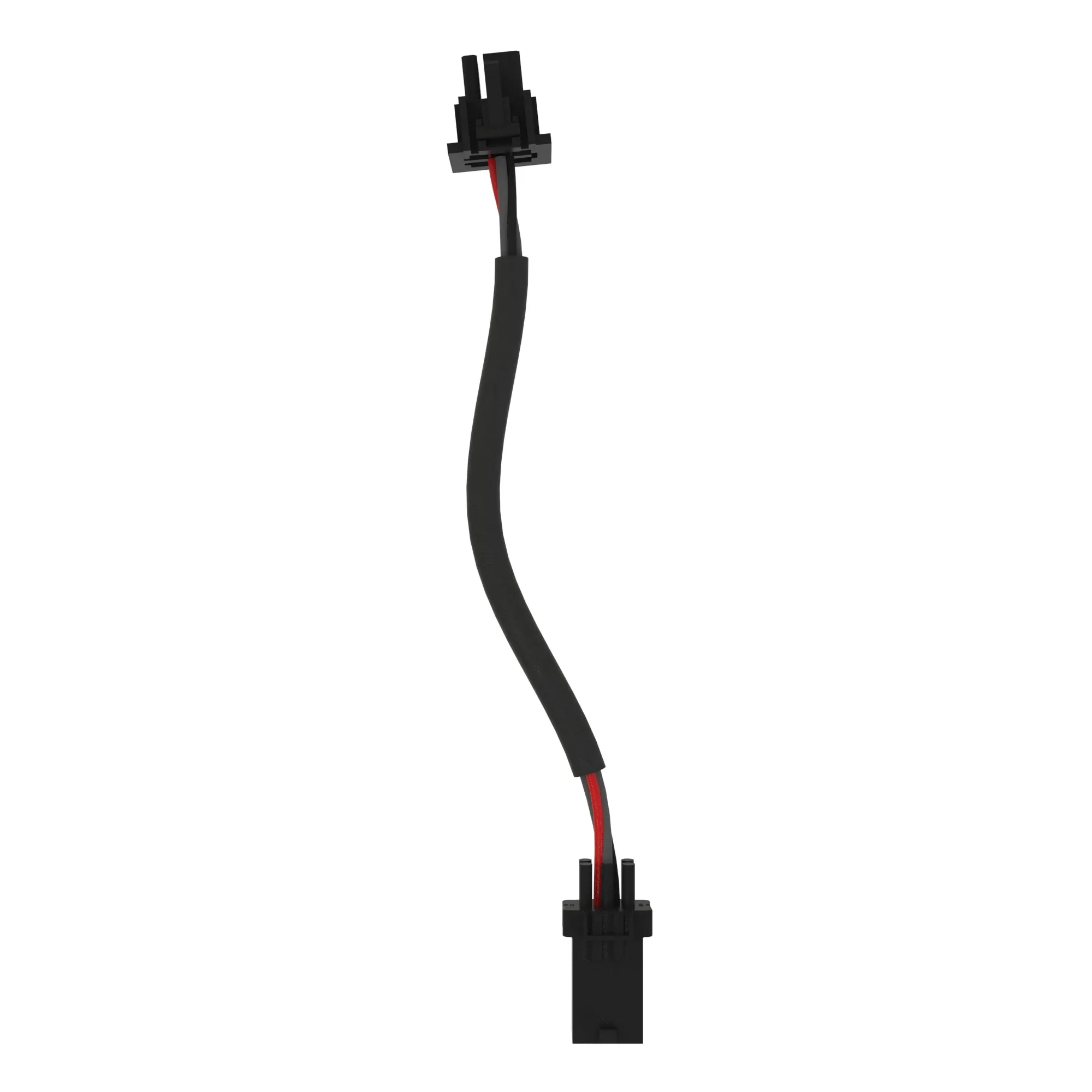 ANTENNA JUMPER HARNESS - ISO/FAKRA