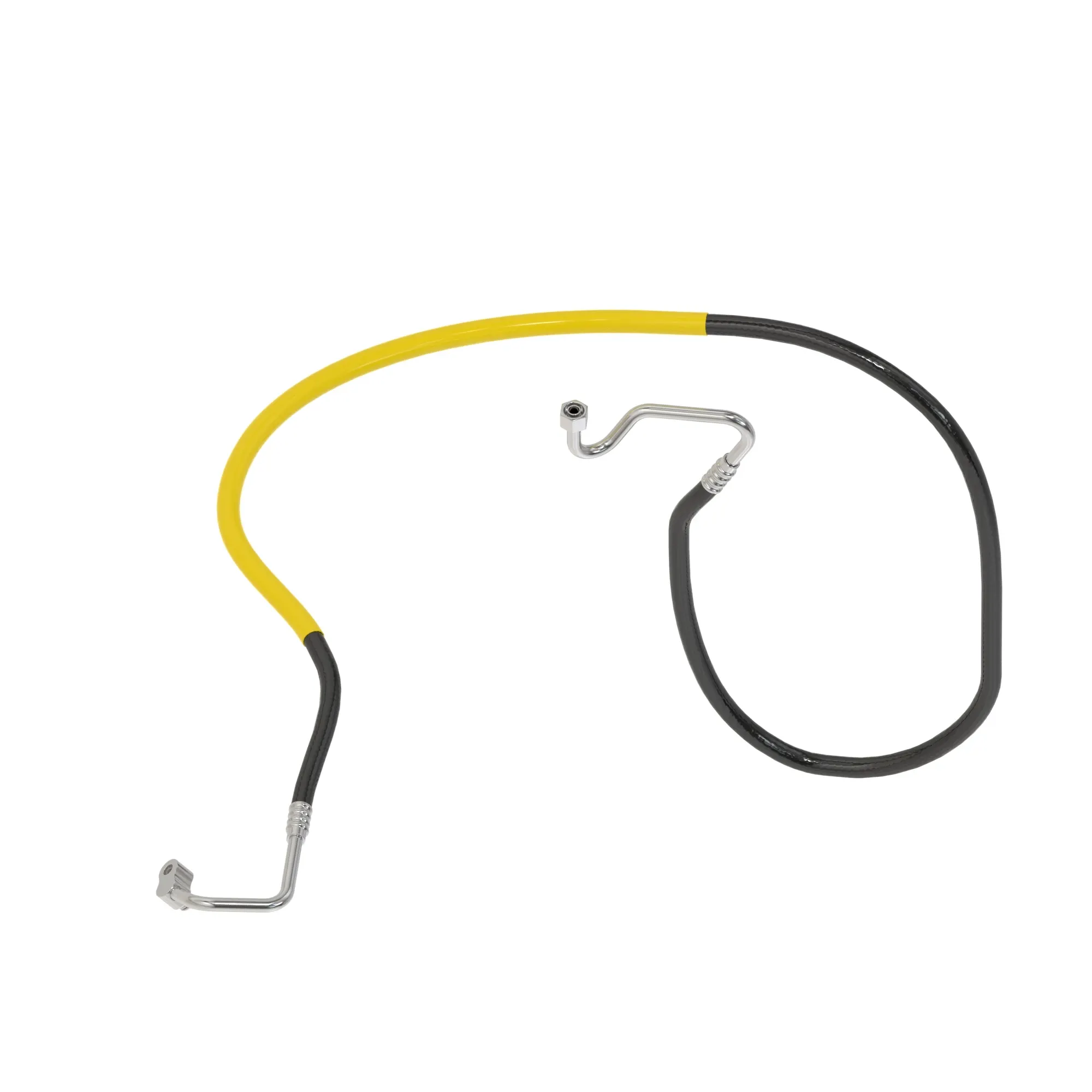 John Deere Refrigerant Hose, Discharge Side - AL226142