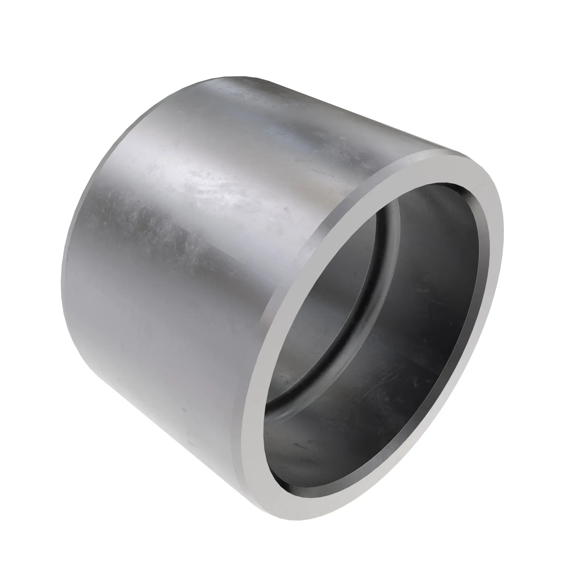 John Deere Grooved Bushing - T186294
