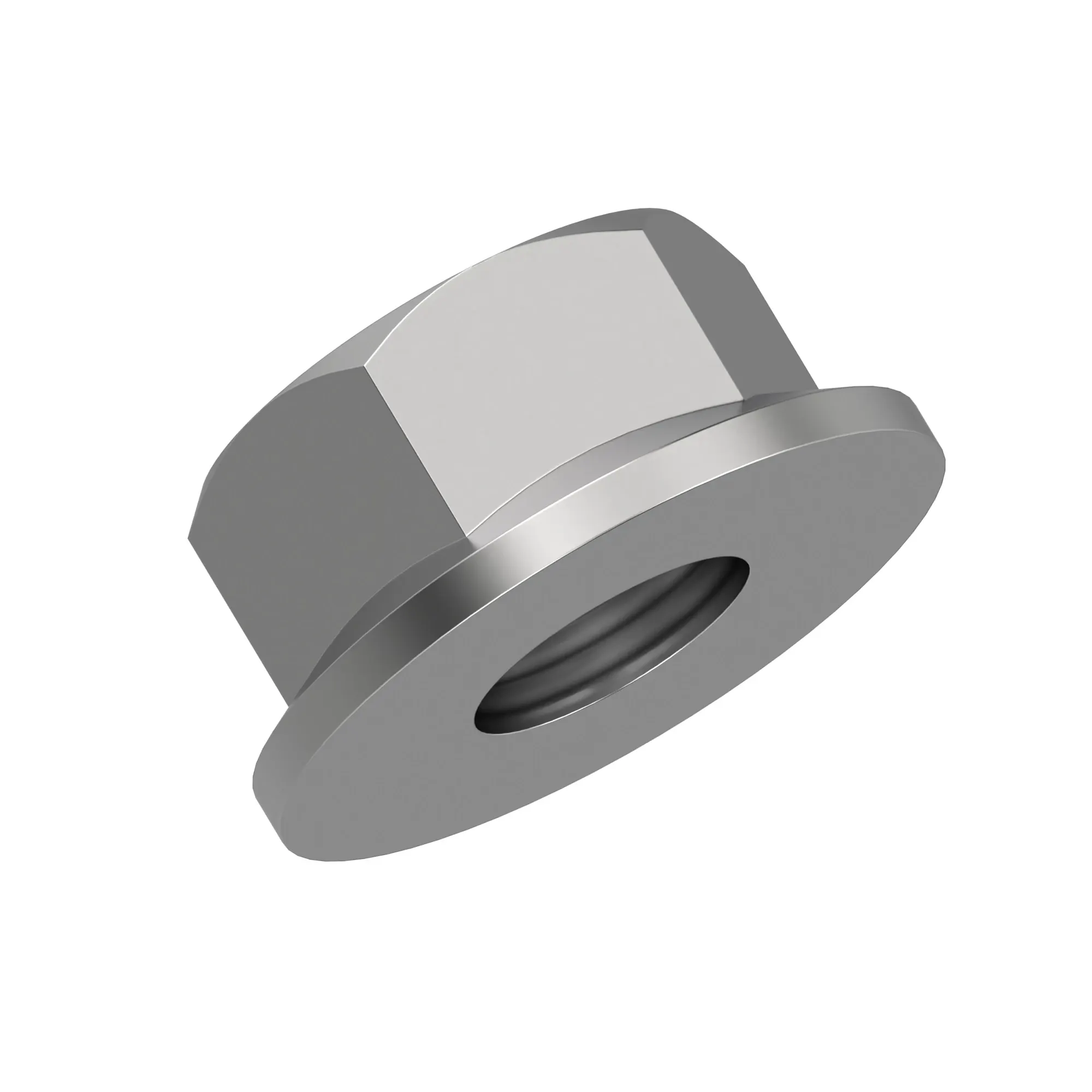 NUT-FLG 1/2 MAC-LEAN-FOGG TYPE 3261