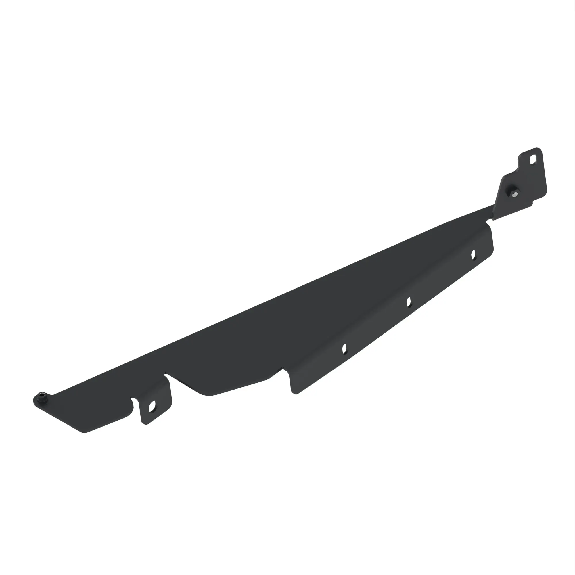 John Deere Right Side Hatch Bracket - AT451328