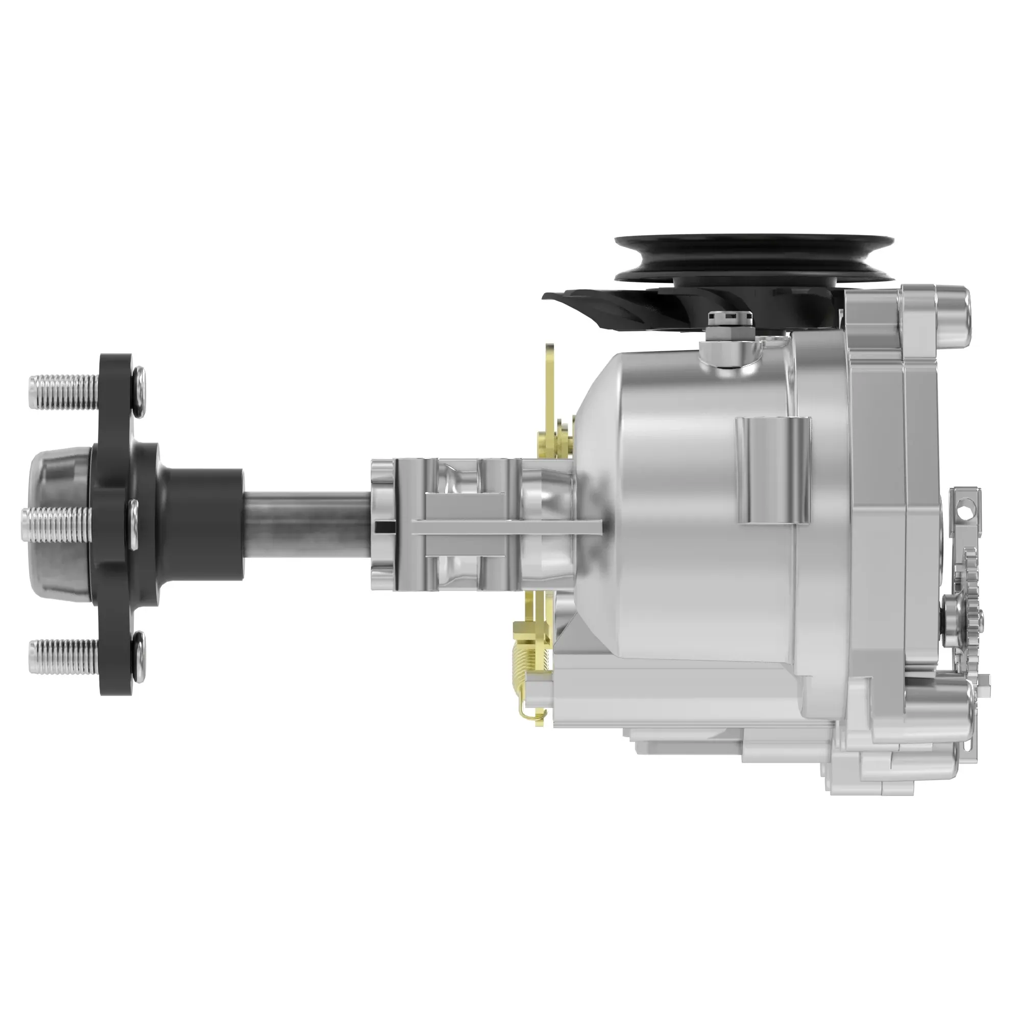 AUC12605: EZT-C Right Side Hydrostatic Transaxle | Shop.Deere.com
