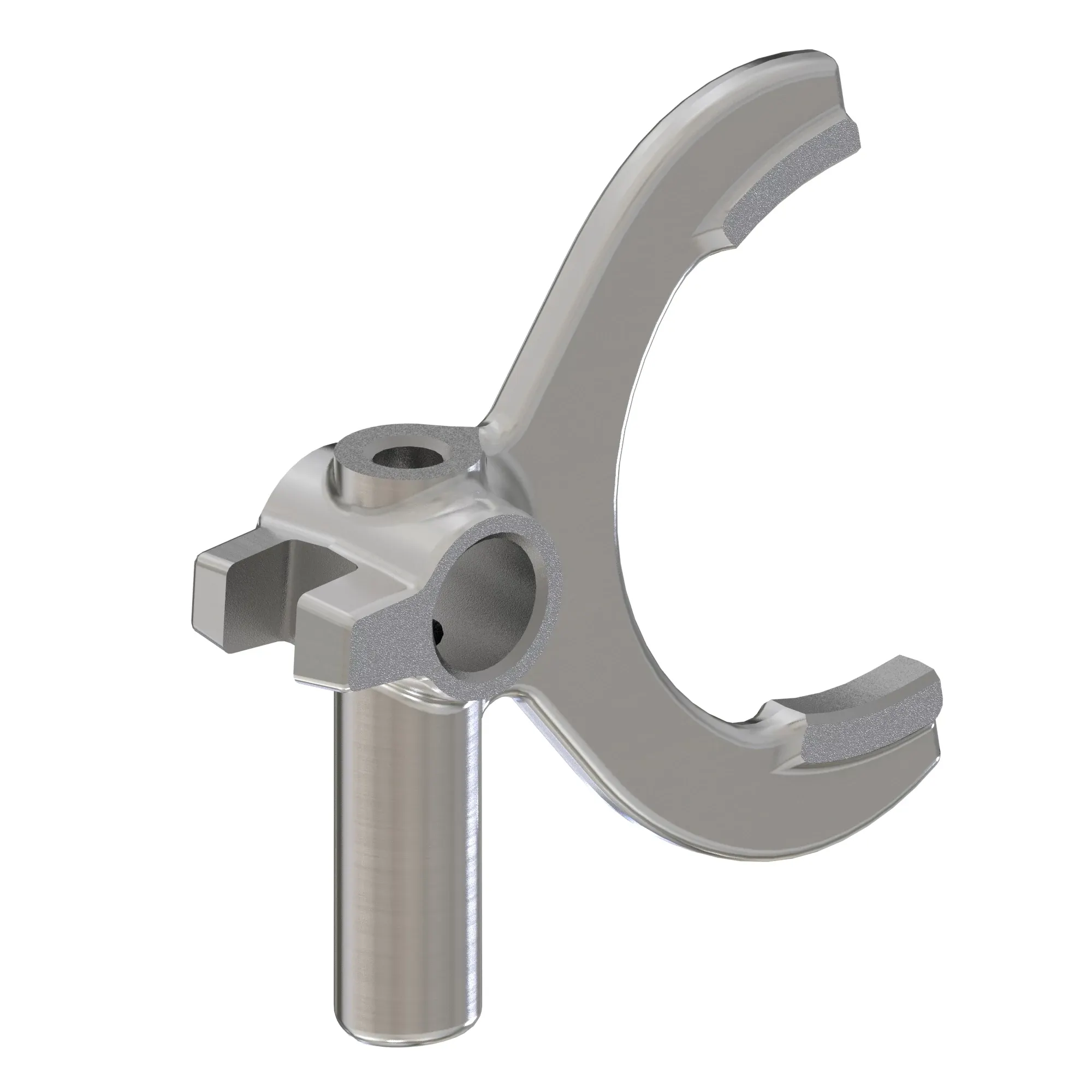 John Deere Fork - SU42857