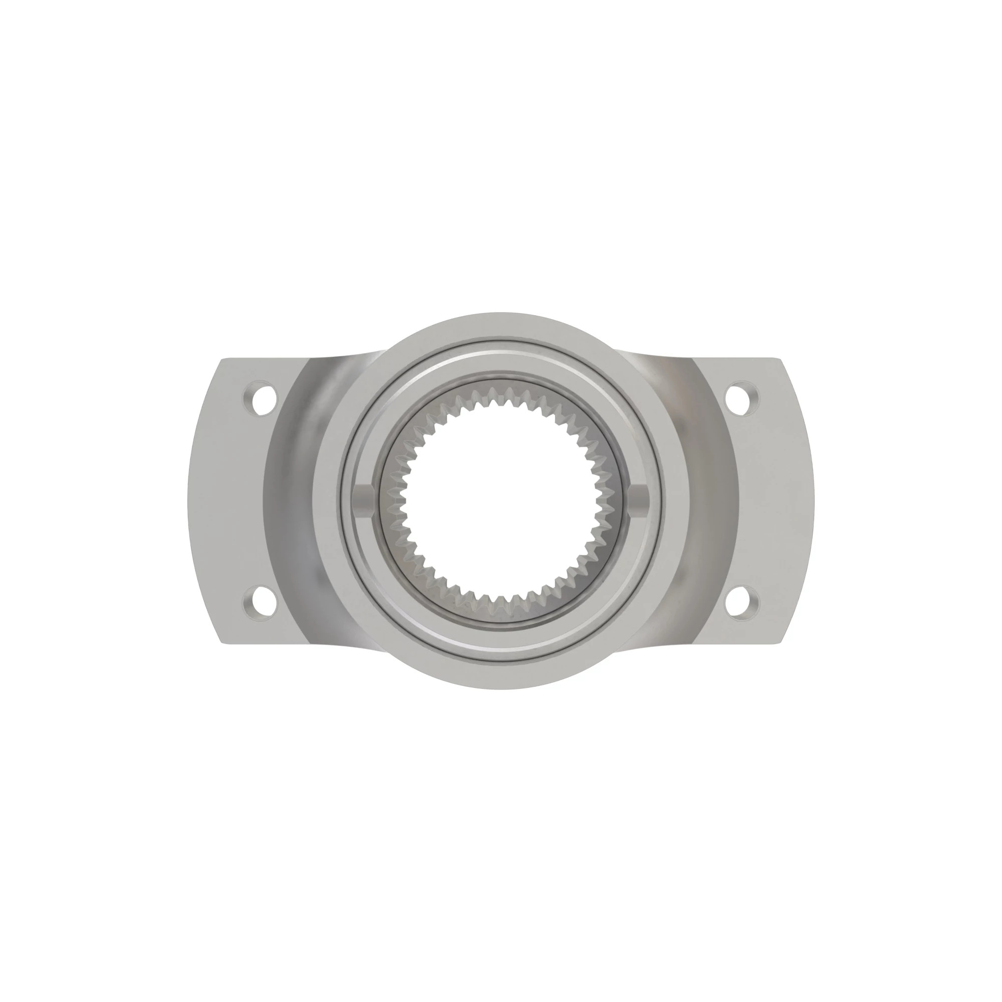 Universal Joint Yoke