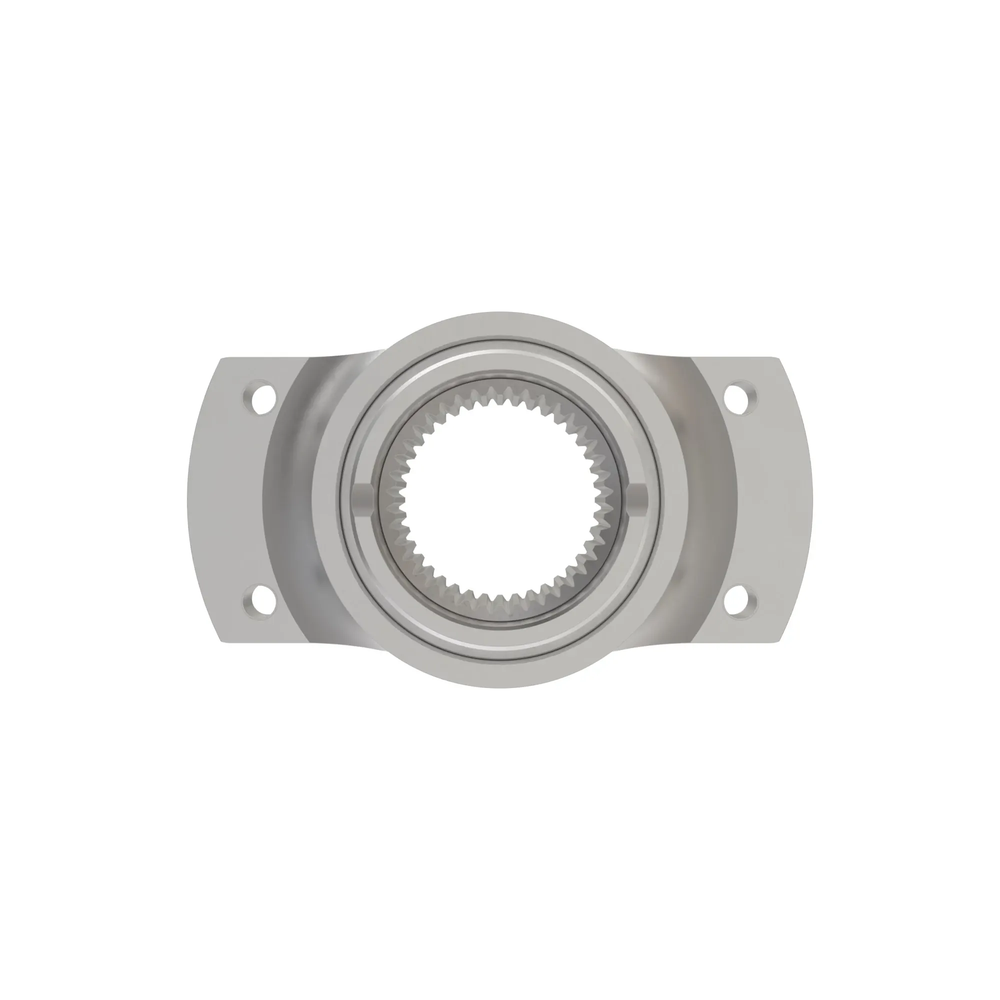 Universal Joint Yoke