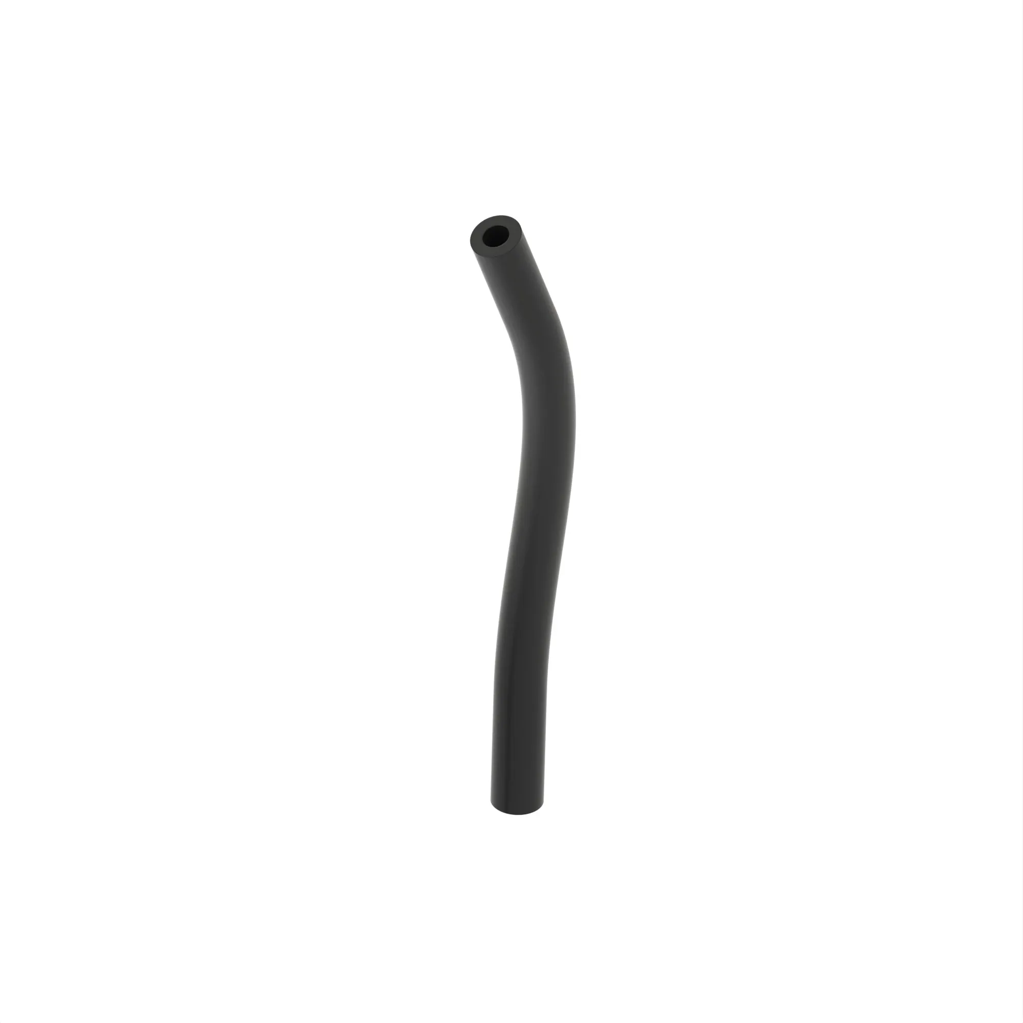 HYDRAULIC HOSE, ZERO DRAIN, SHORT S