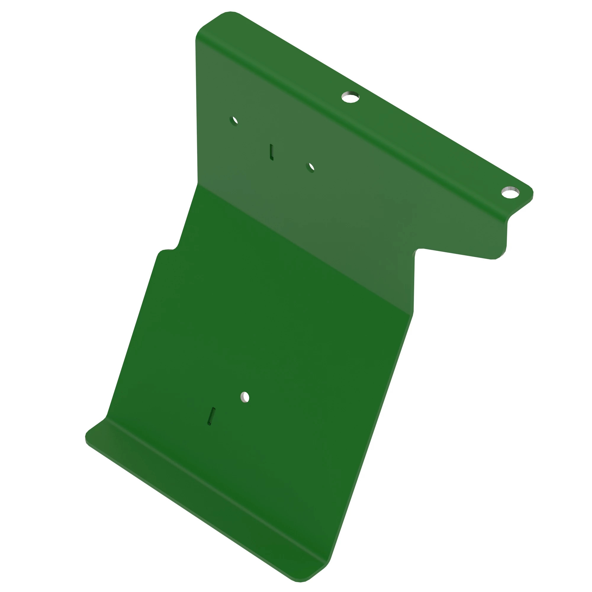 BRACKET, RH MIRROR