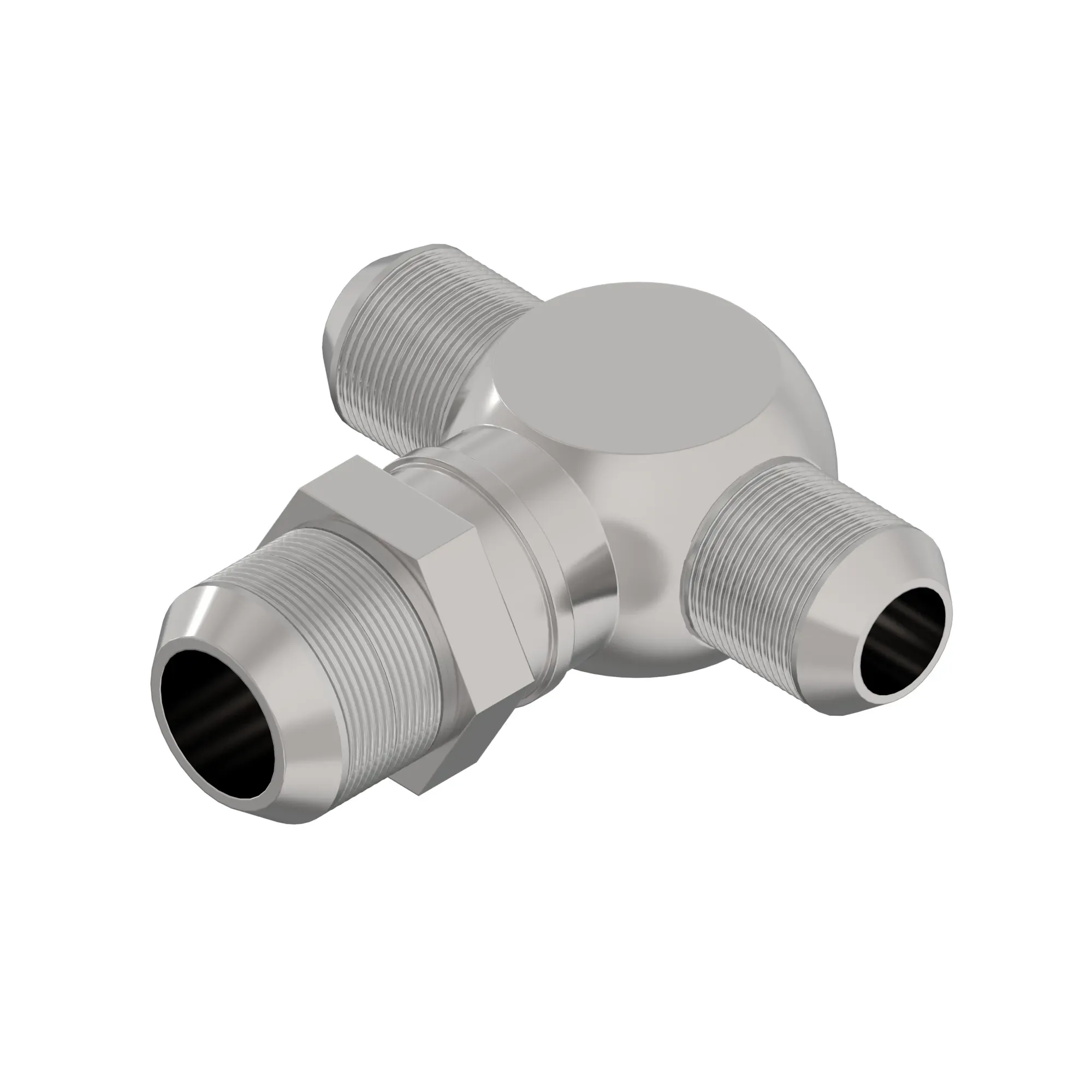 John Deere Tee Fitting - TT121091
