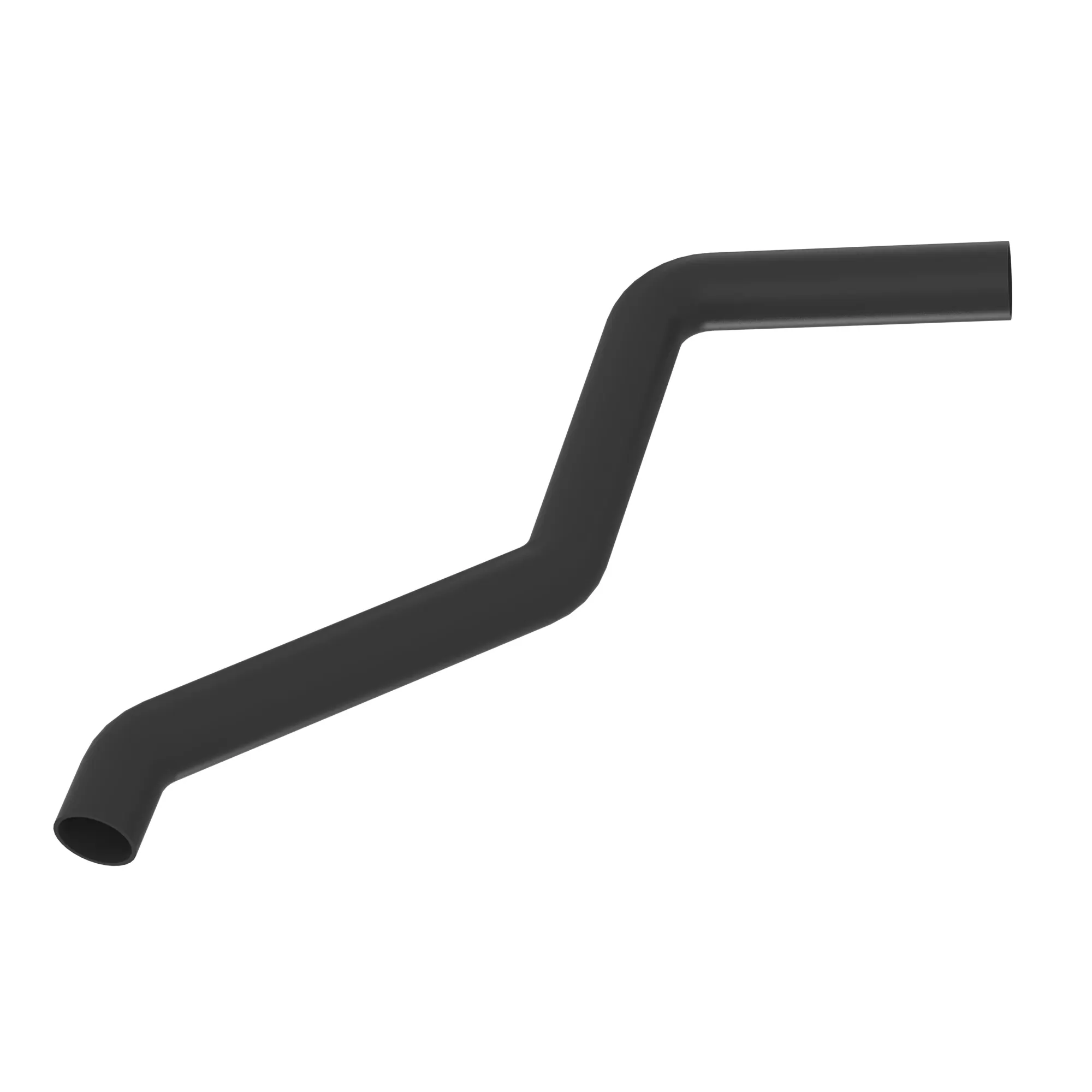 John Deere Fabricated Hose Guard - T311333
