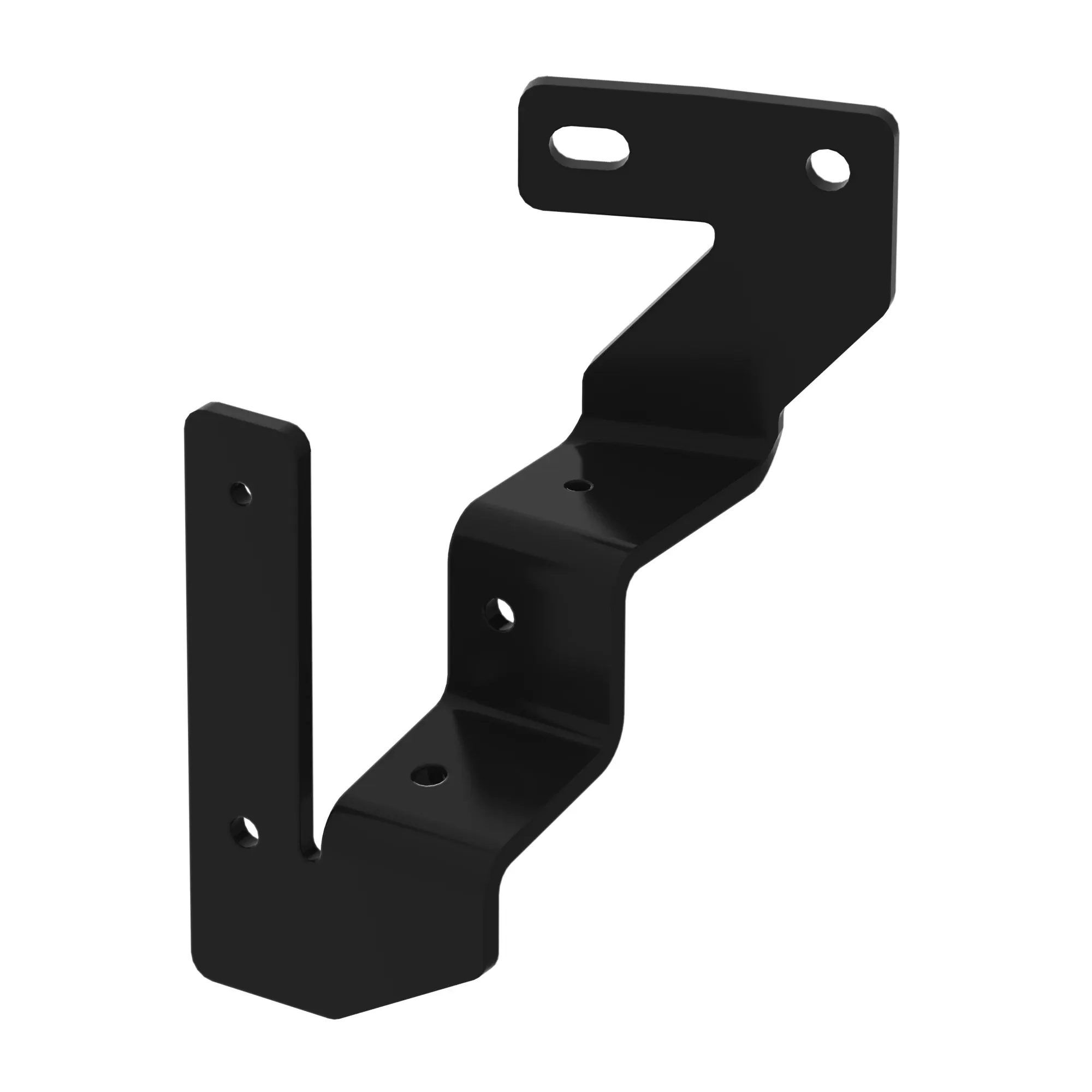BRACKET, LINE BUNDLE