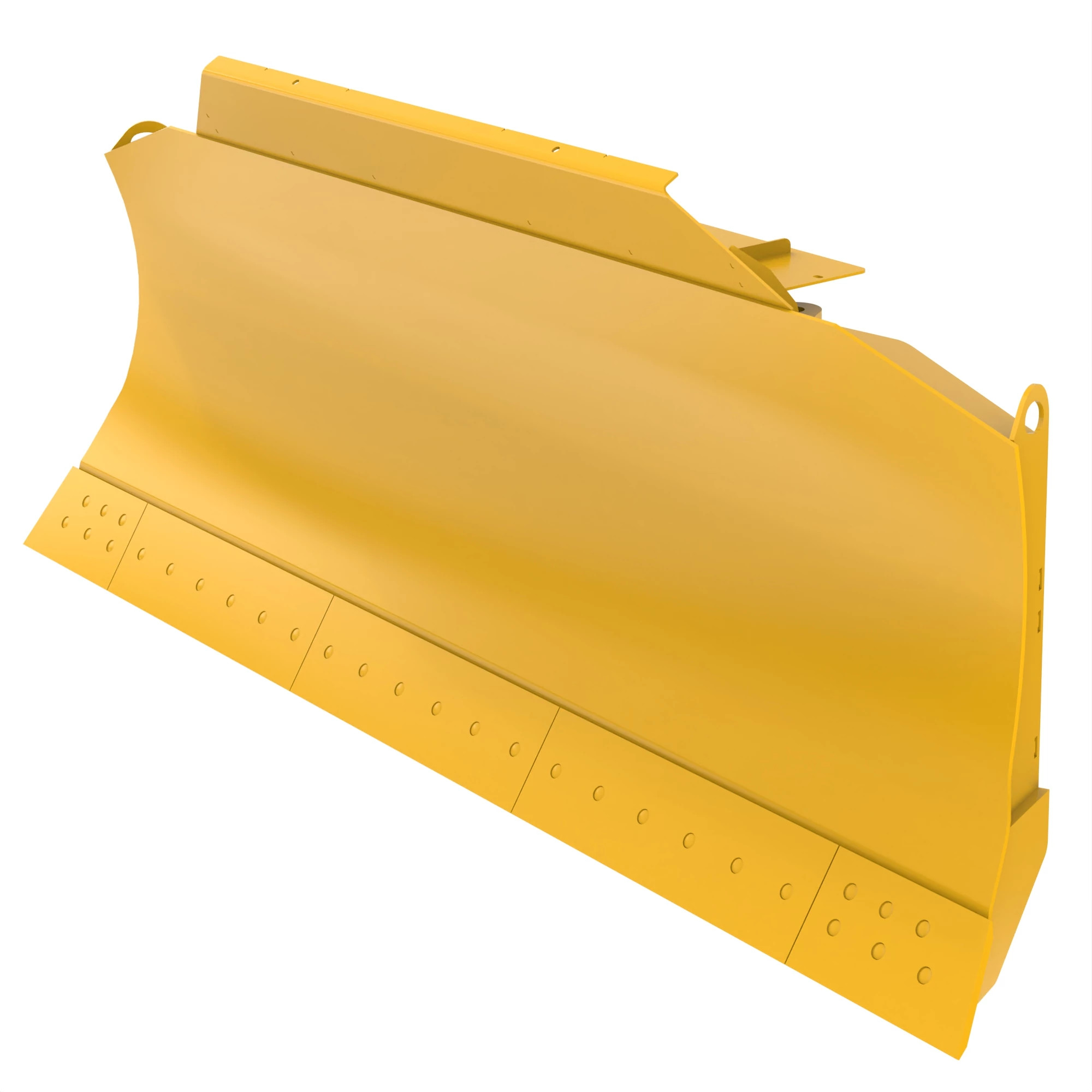 John Deere Dozer Blade Weldment, Length 146 inch - AT478081