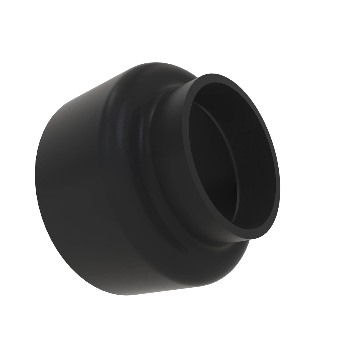 Boot Coupler