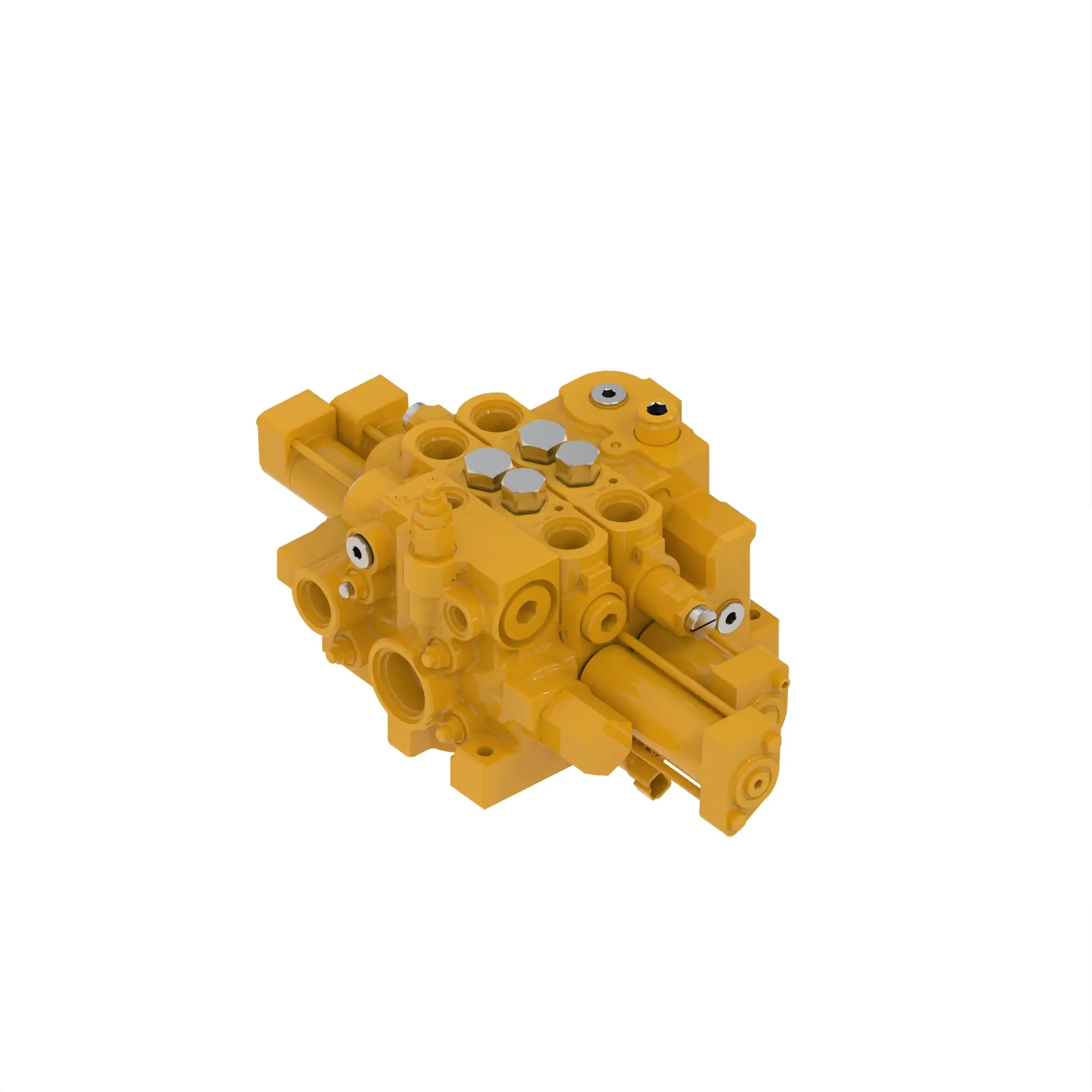 John Deere Control Valve - AT516601