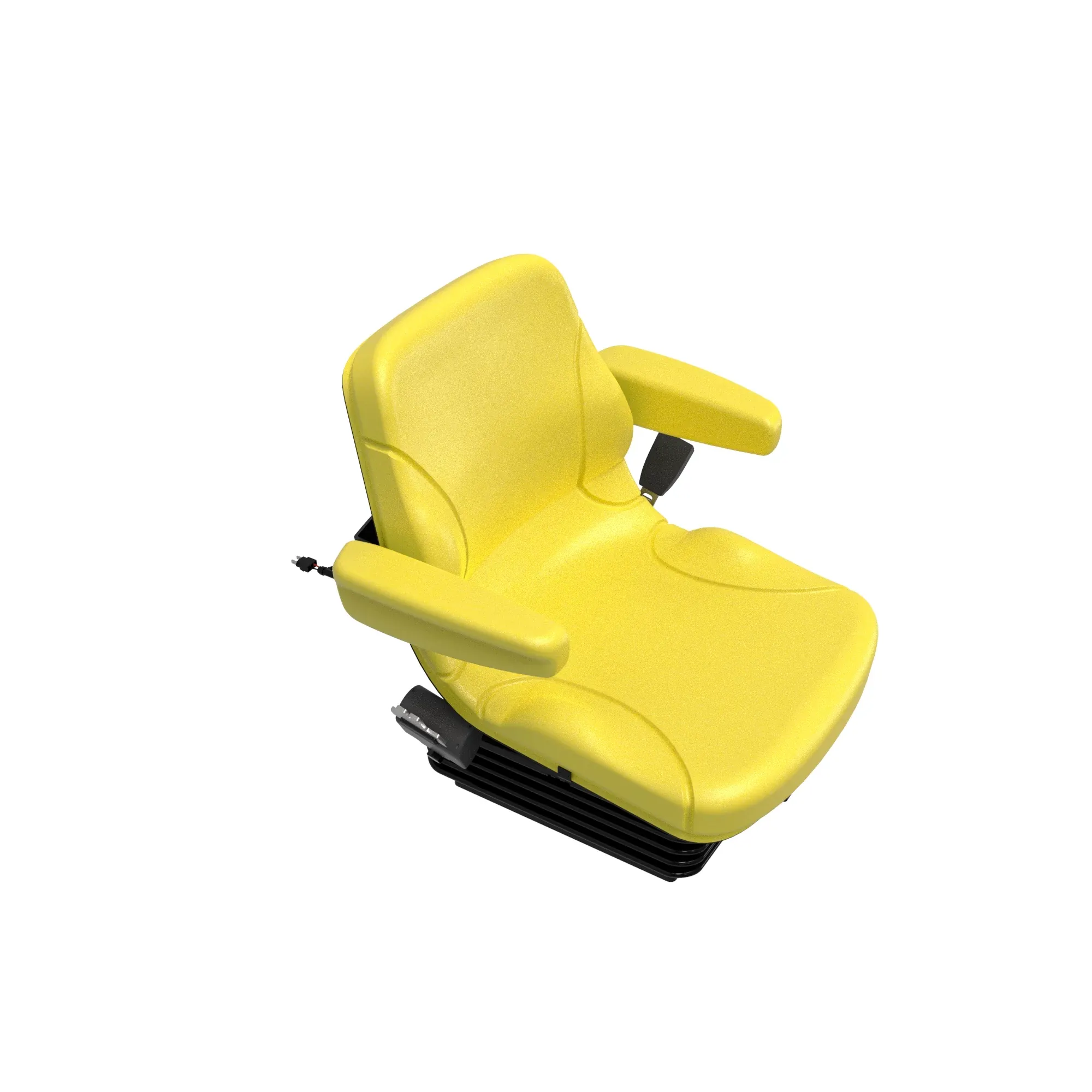 SEAT, EEC CAB OPERATOR'S