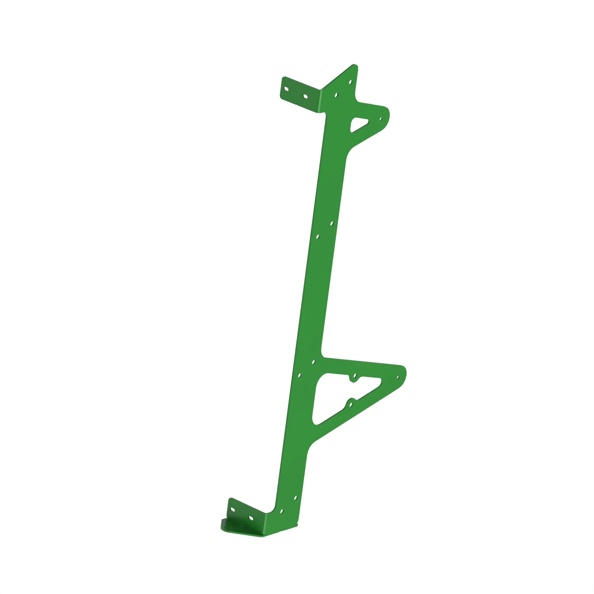 Handrail, LH LADDER RAIL
