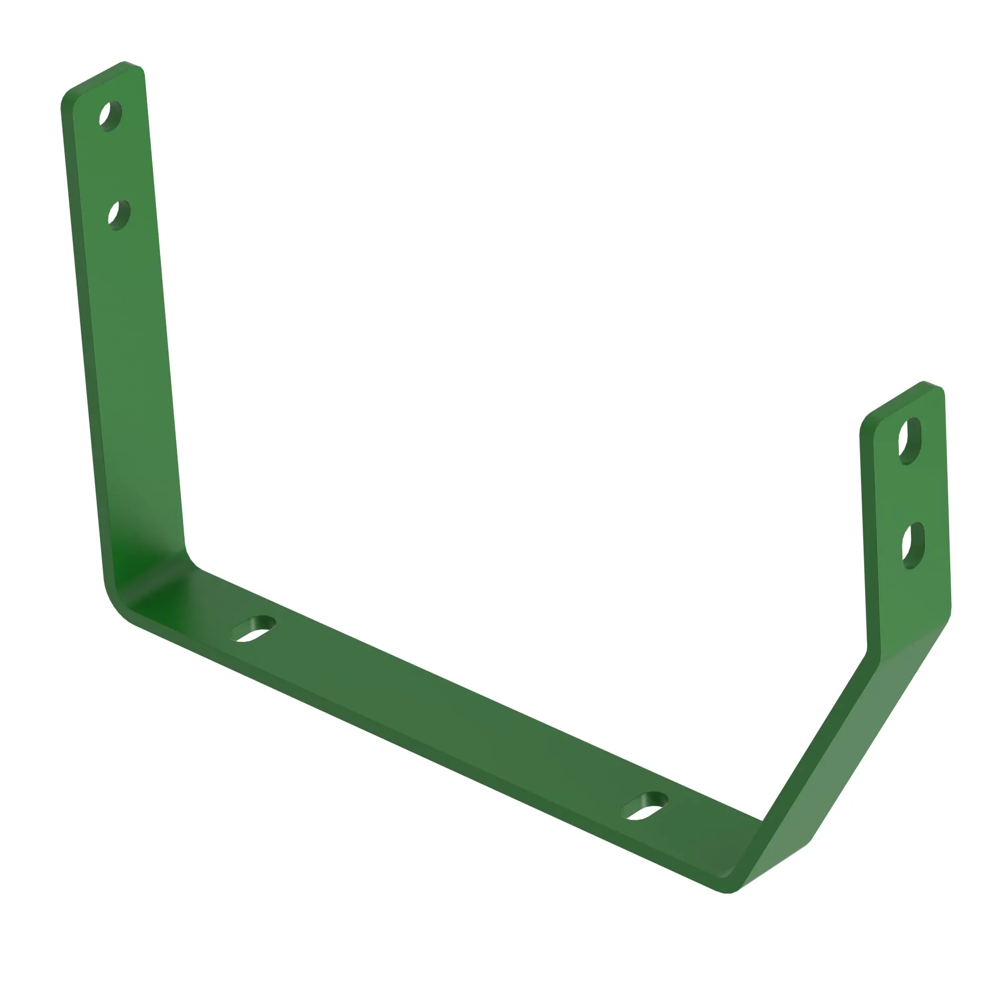 PLATE- LADDER SUPPORT RH