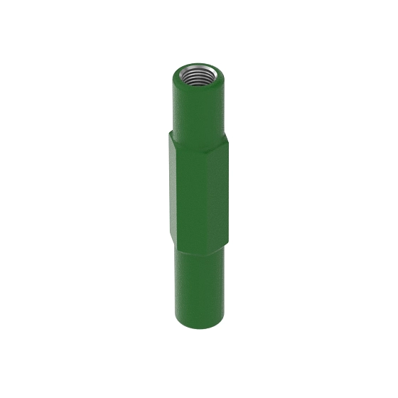 LINK BODY, CENTER